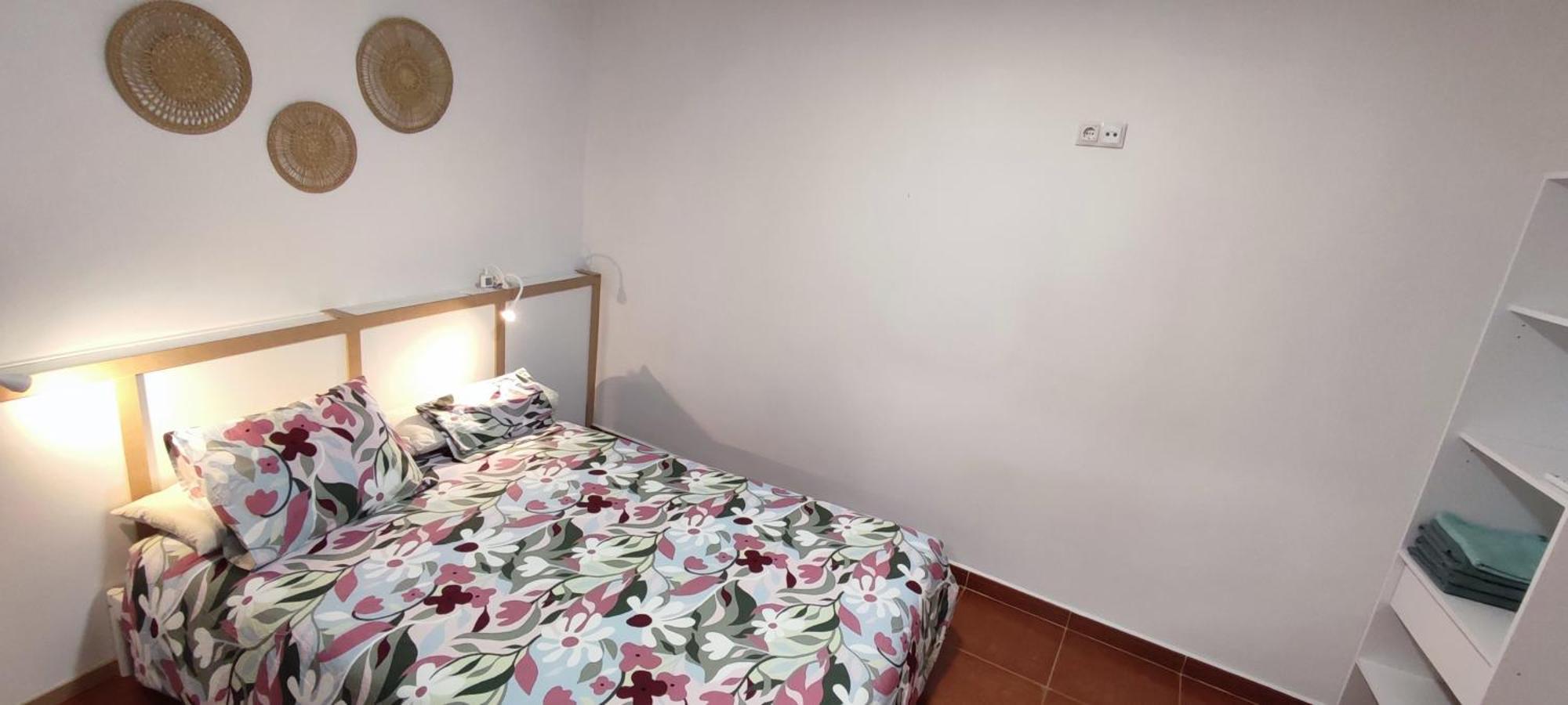 Apartment Acogedor En Playa *