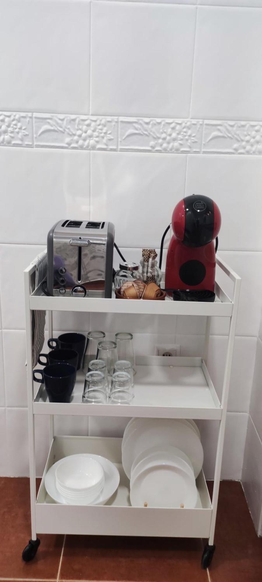 Acogedor En Playa Apartment Malaga