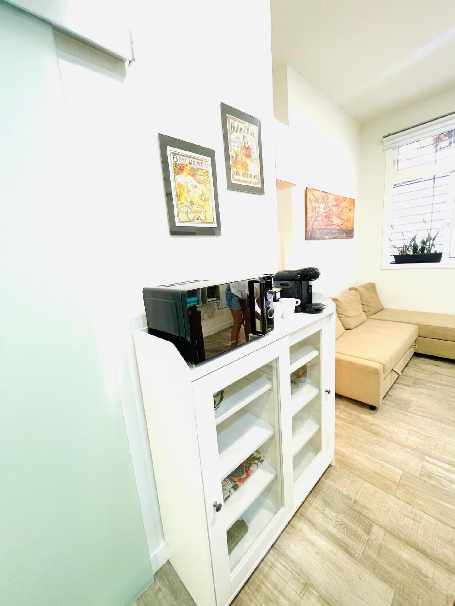 Completo Y Con Buena Ubicacion P2 Apartment