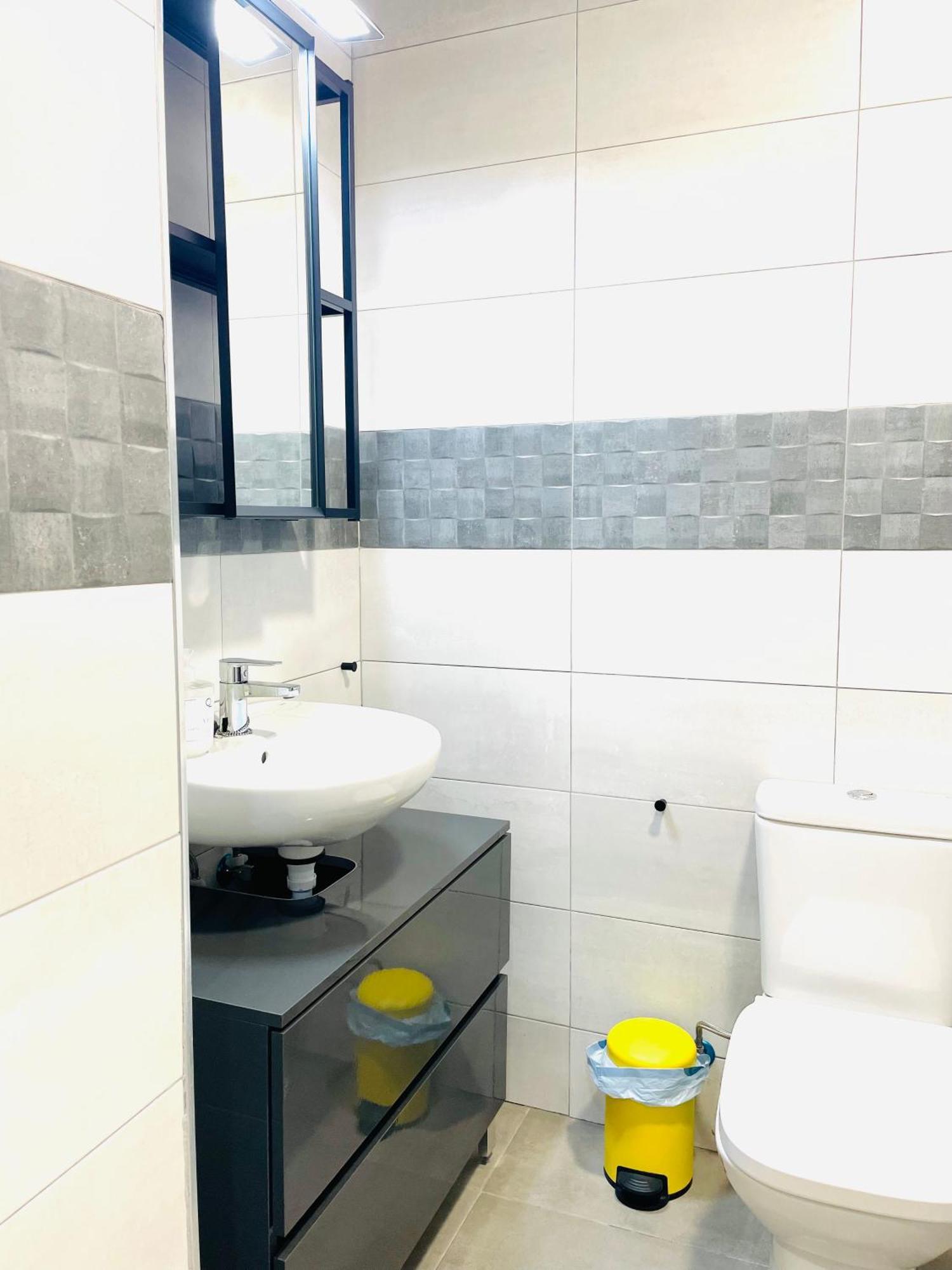 Apartment Completo Y Con Buena Ubicacion P2
