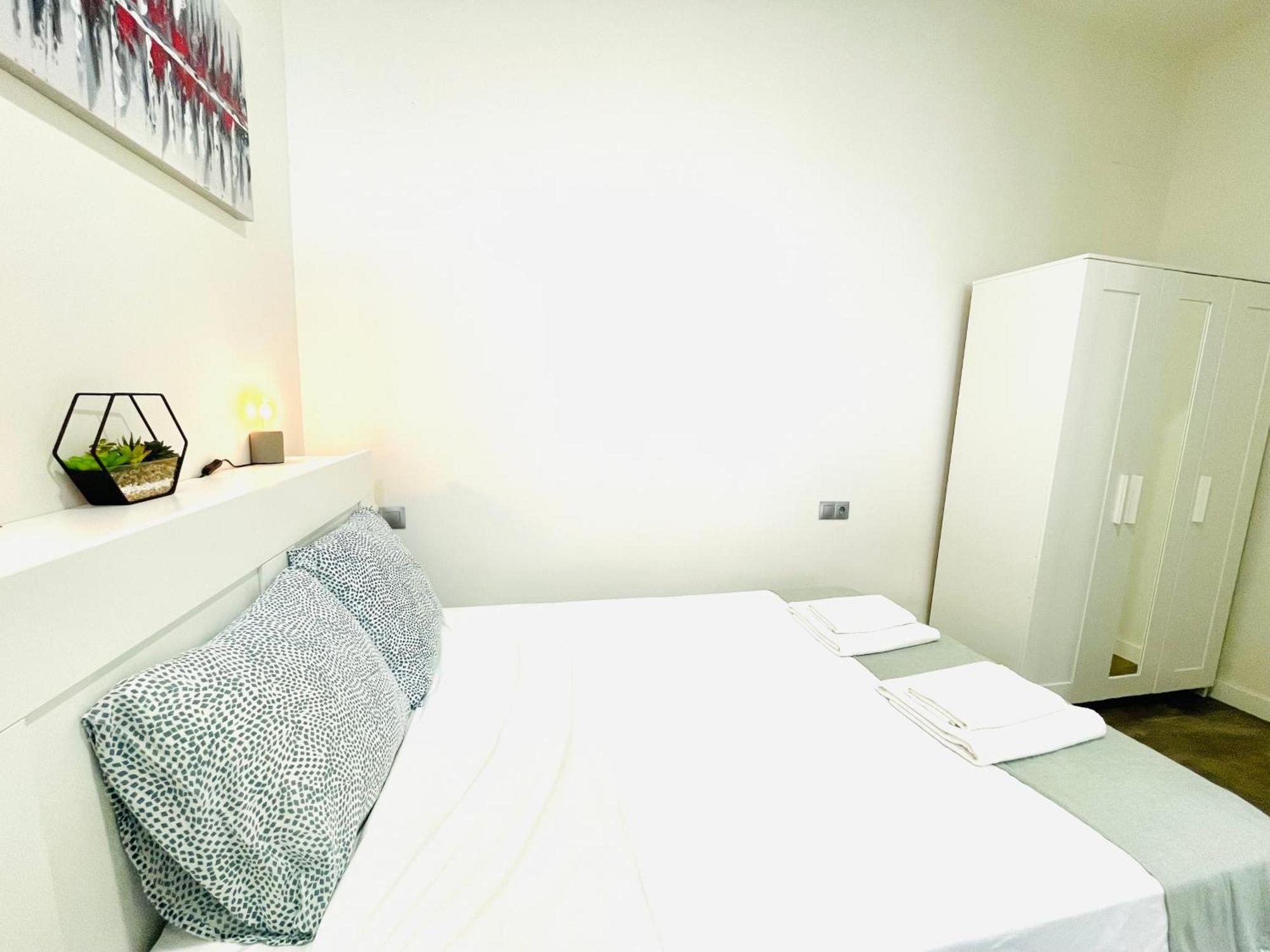 Completo Y Con Buena Ubicacion P2 Apartment *