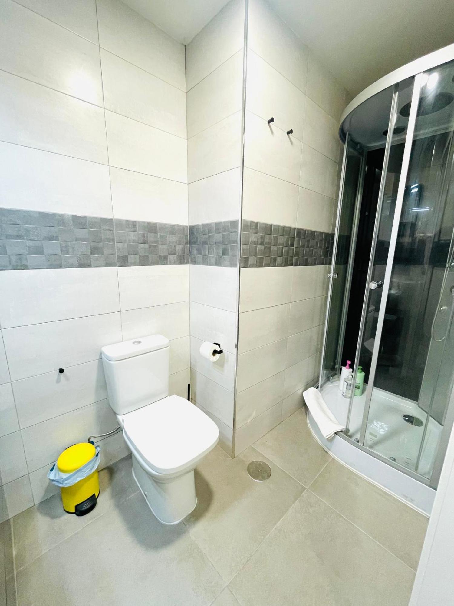 Completo Y Con Buena Ubicacion P2 Apartment *