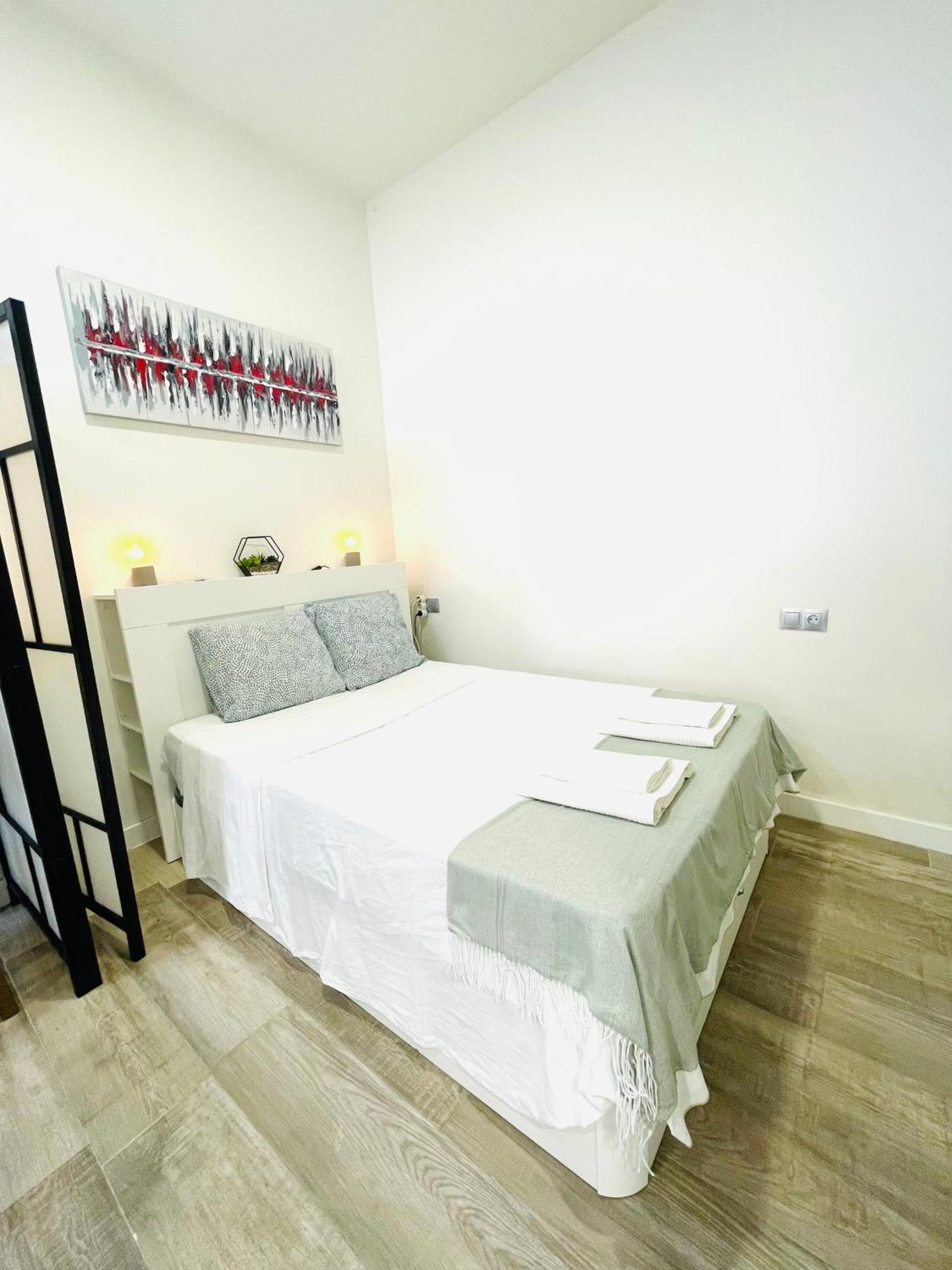 Completo Y Con Buena Ubicacion P2 Apartment