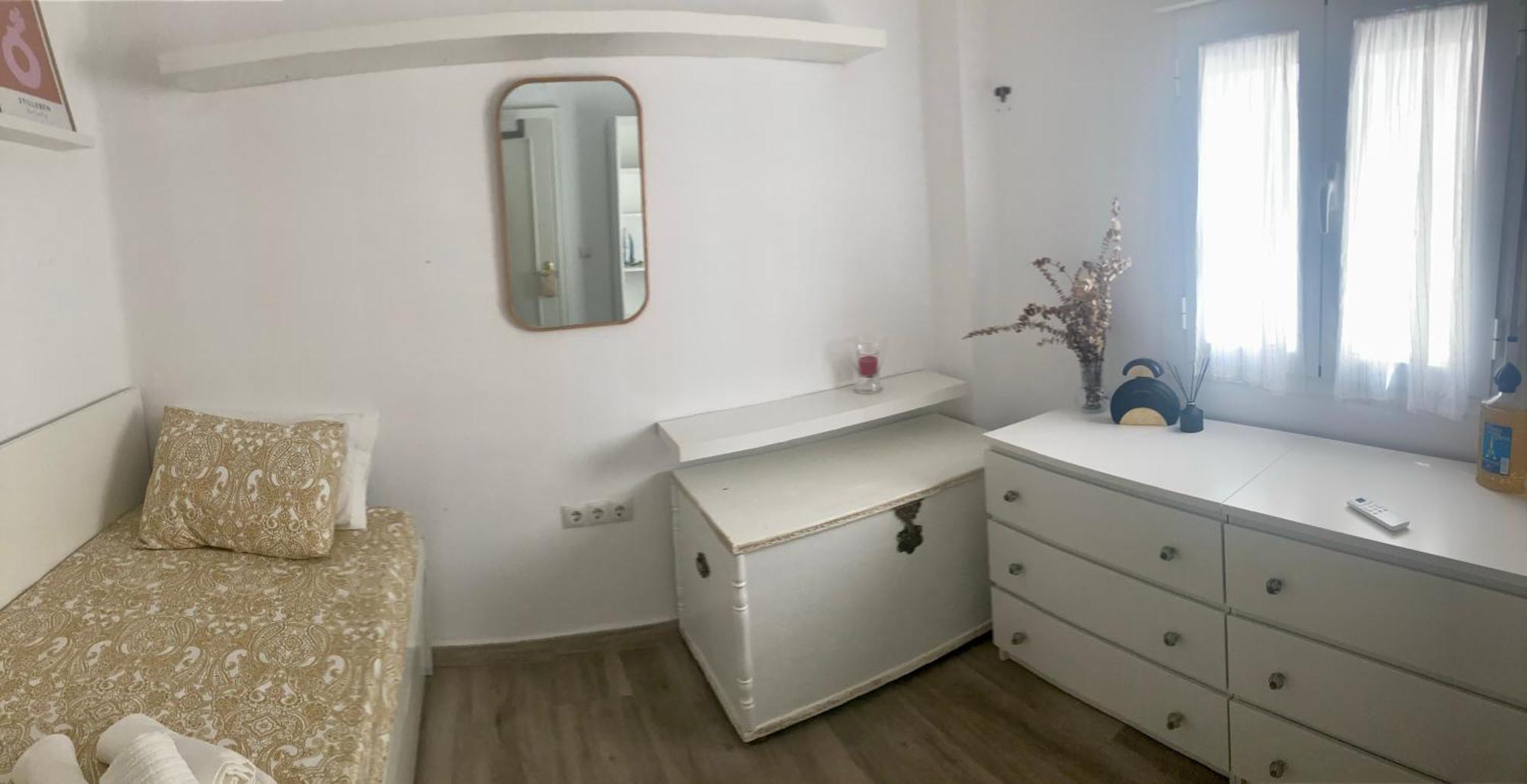 Piso En Alto De Barcenillas Appartement *