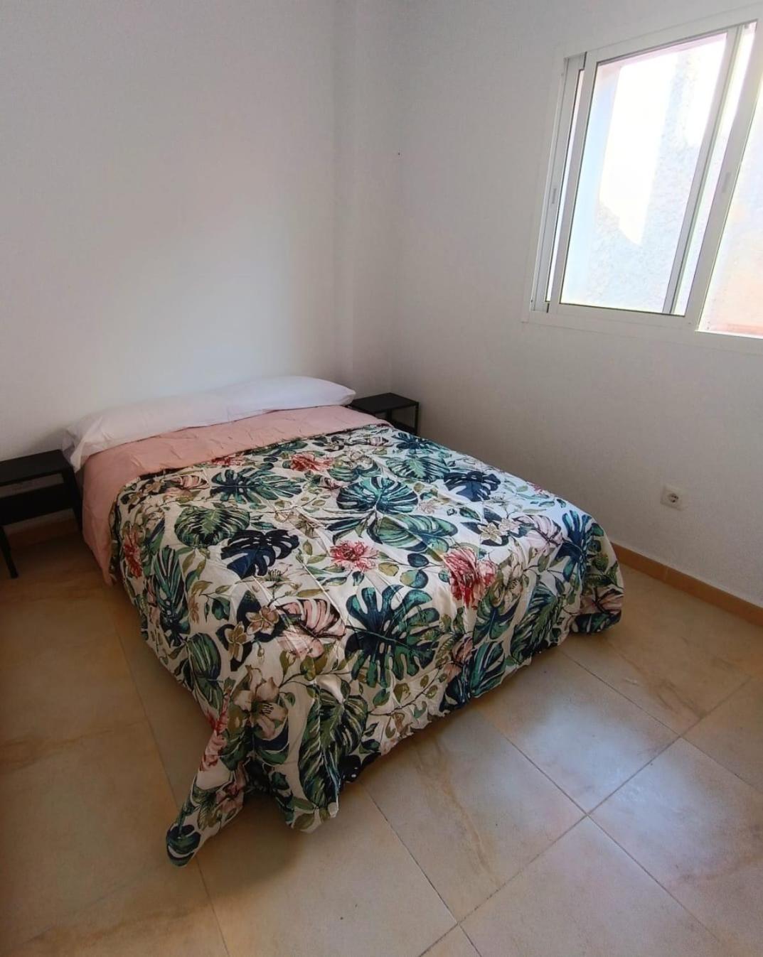 Apartment Calle Nueva Málaga