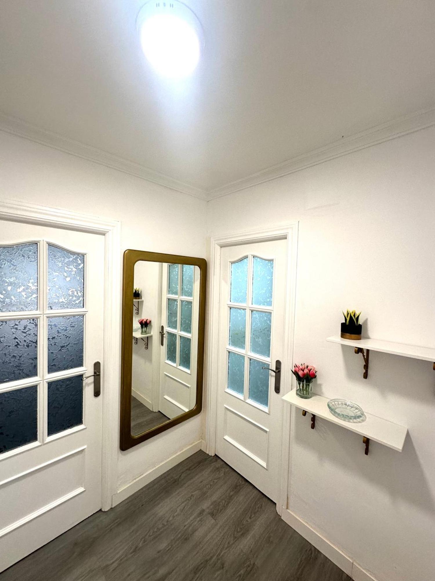 En Malaga, Playa Misericordia Apartment Malaga