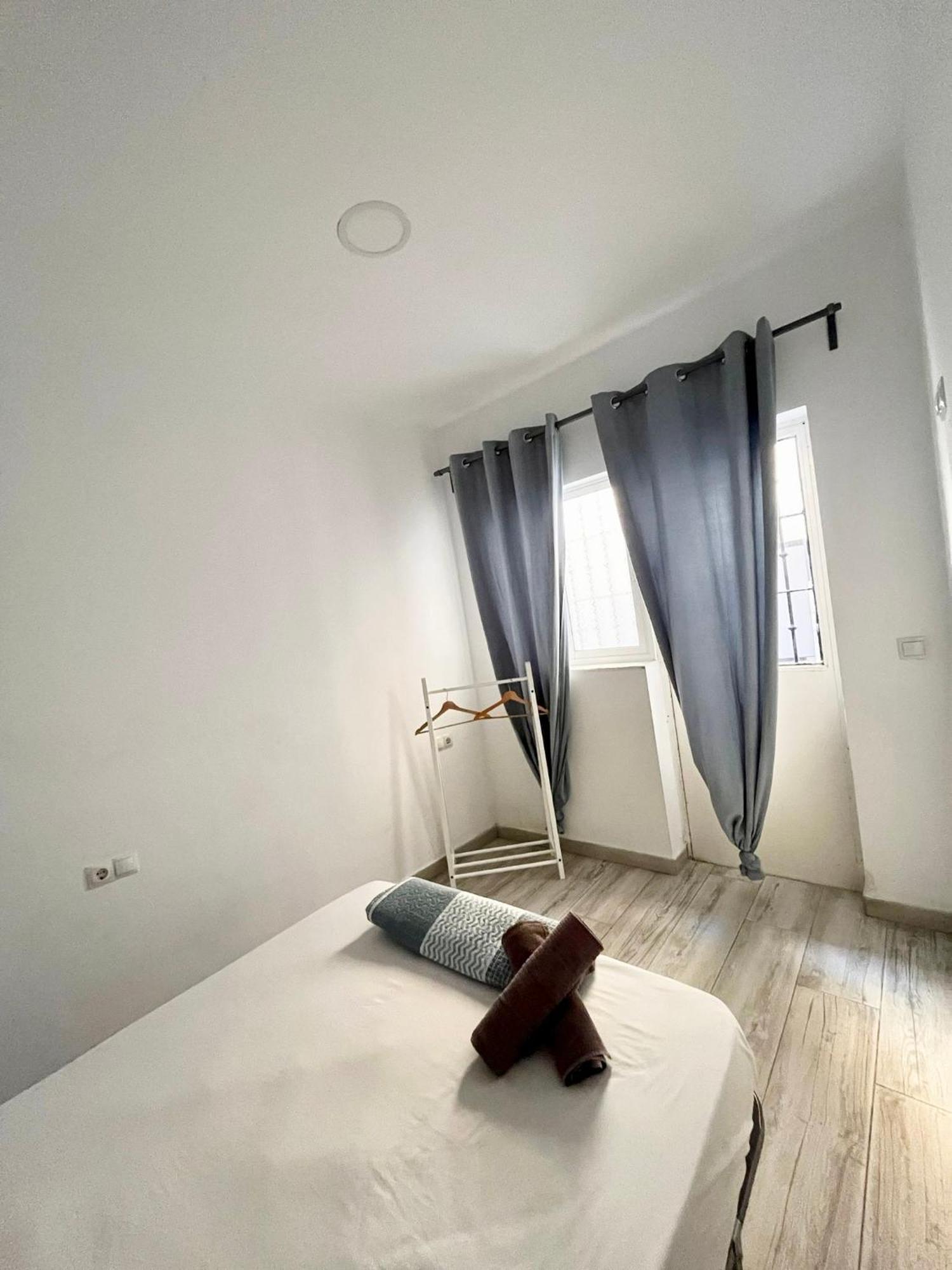 Estacions Apartamento *