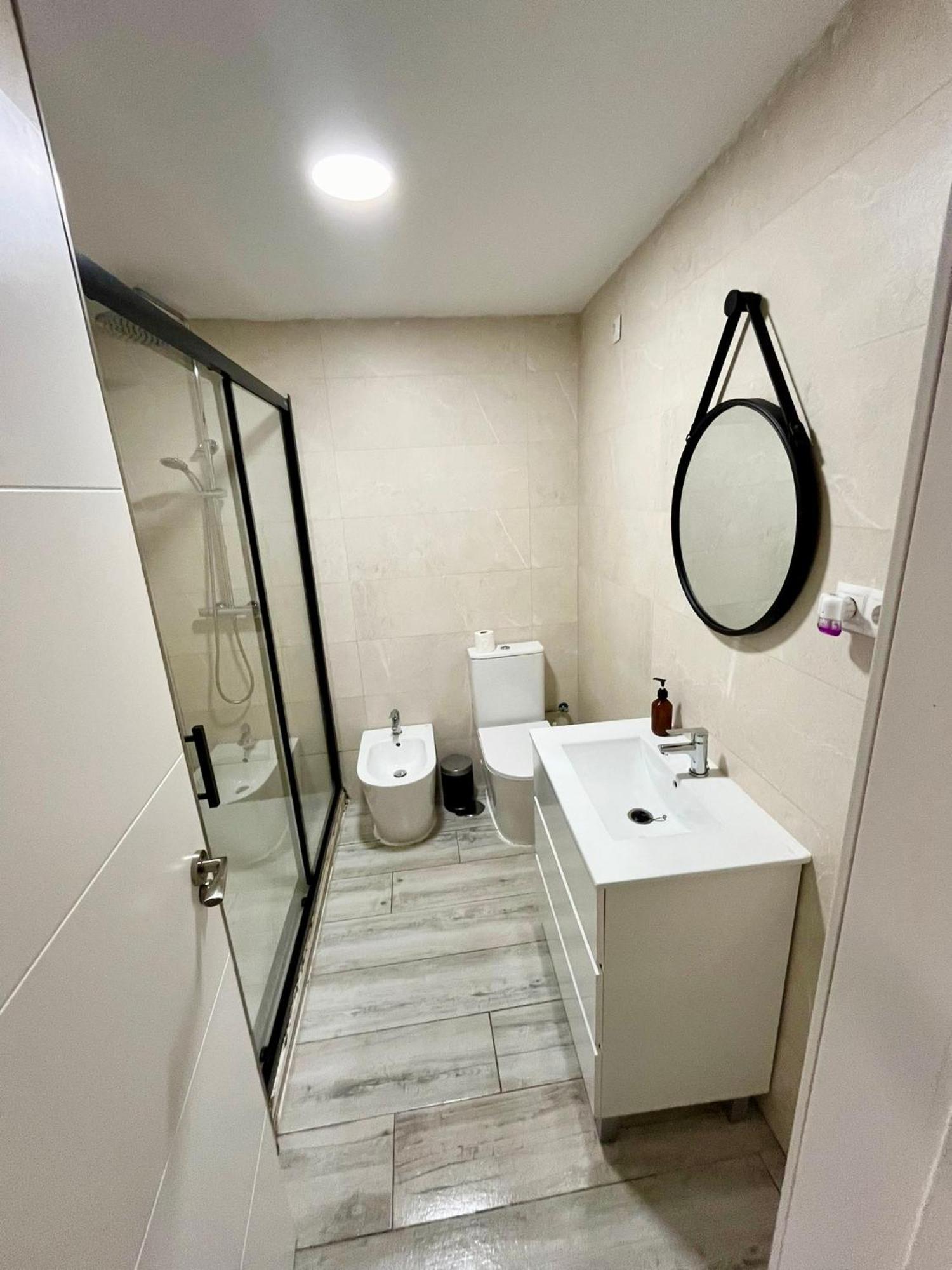 Apartamento Estacions *