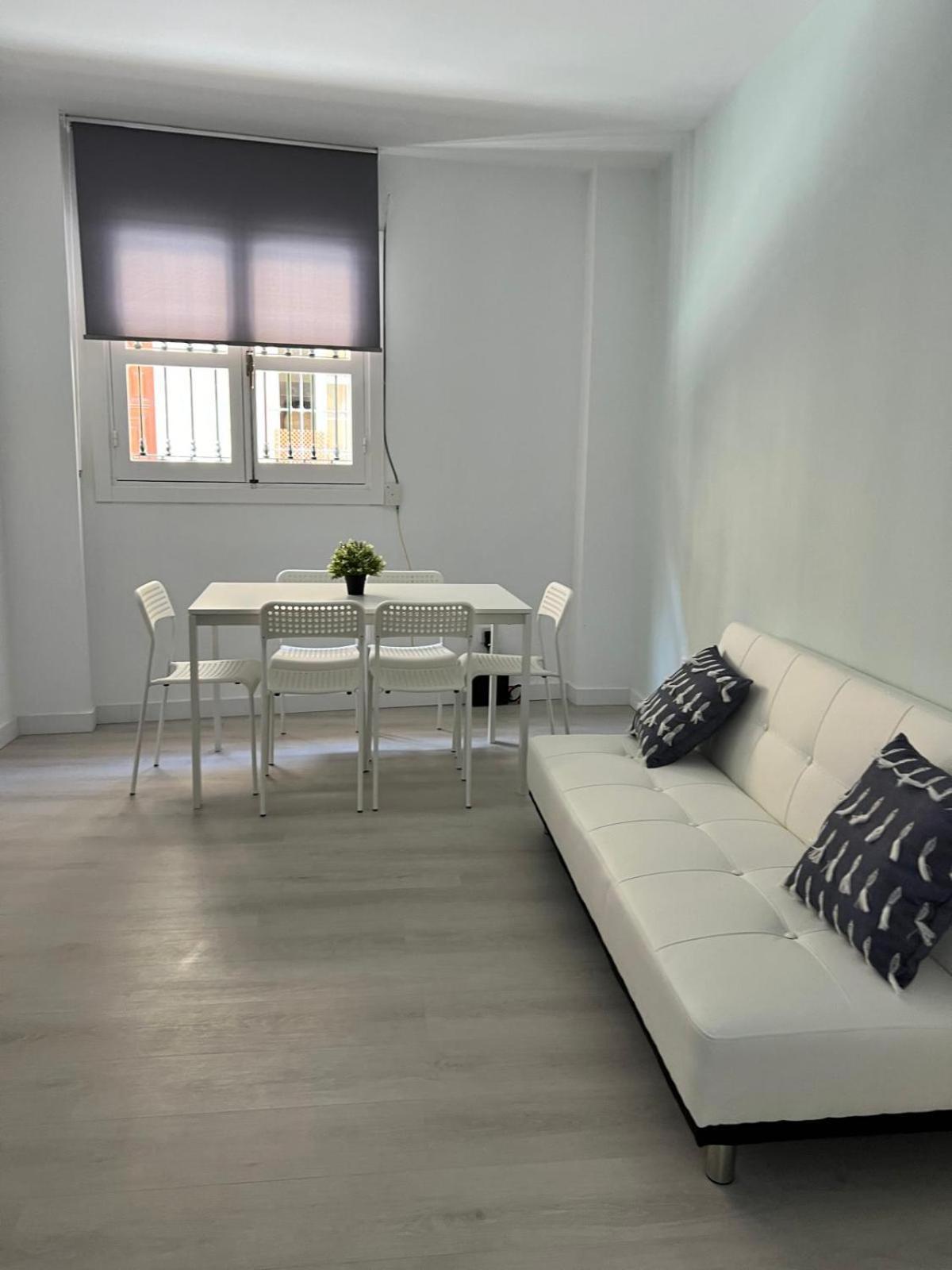 Apartment Escalera Flamenca *