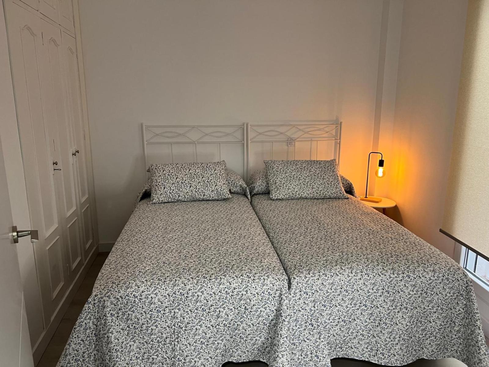 Apartment Escalera Flamenca