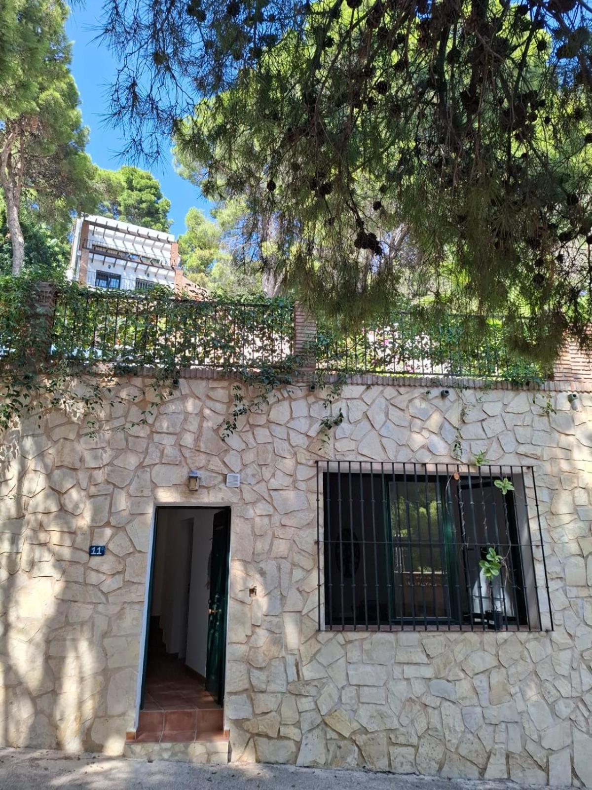 Appartement Vida En Chanclas Málaga