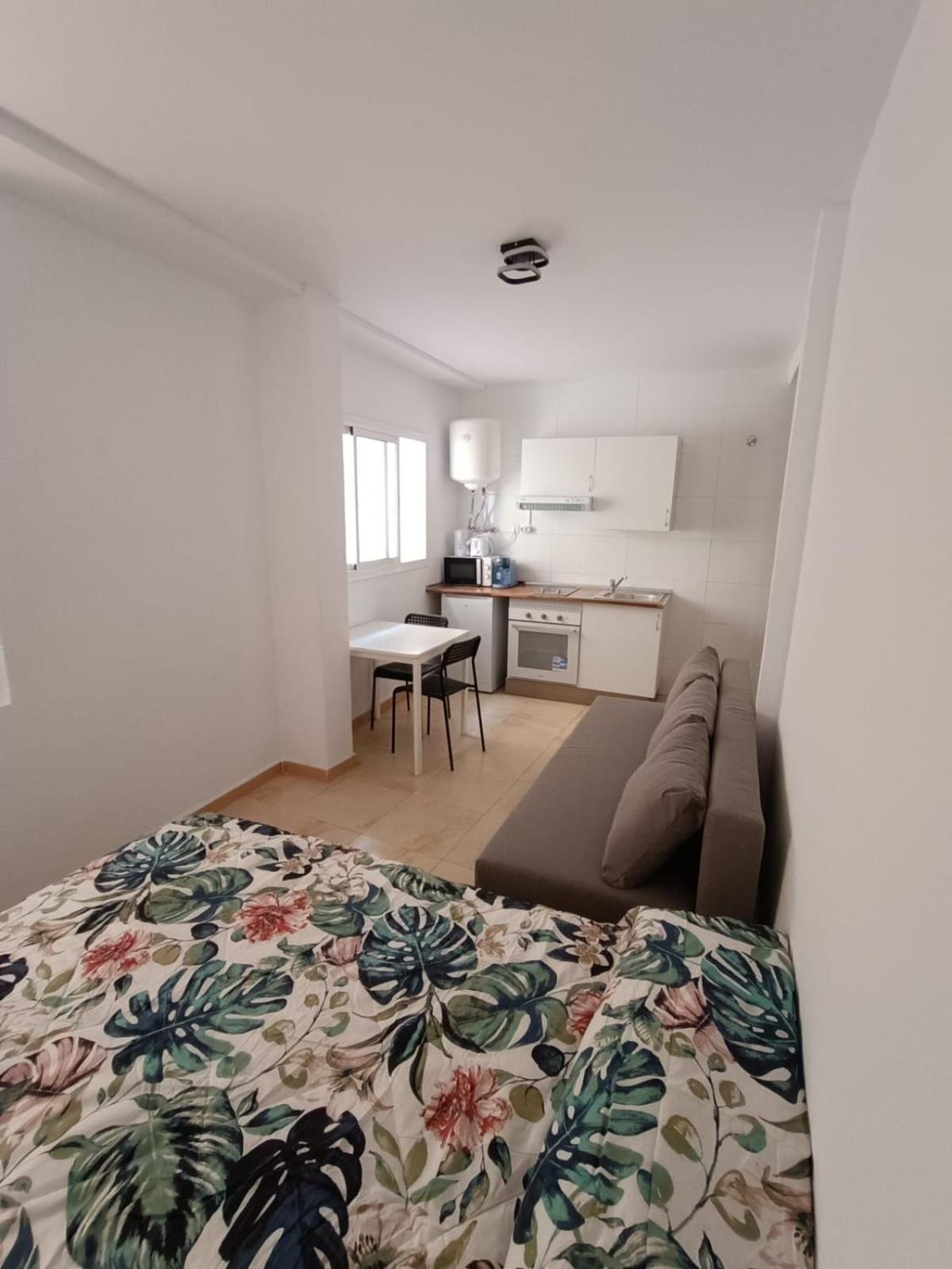 Calle Nueva Appartement *
