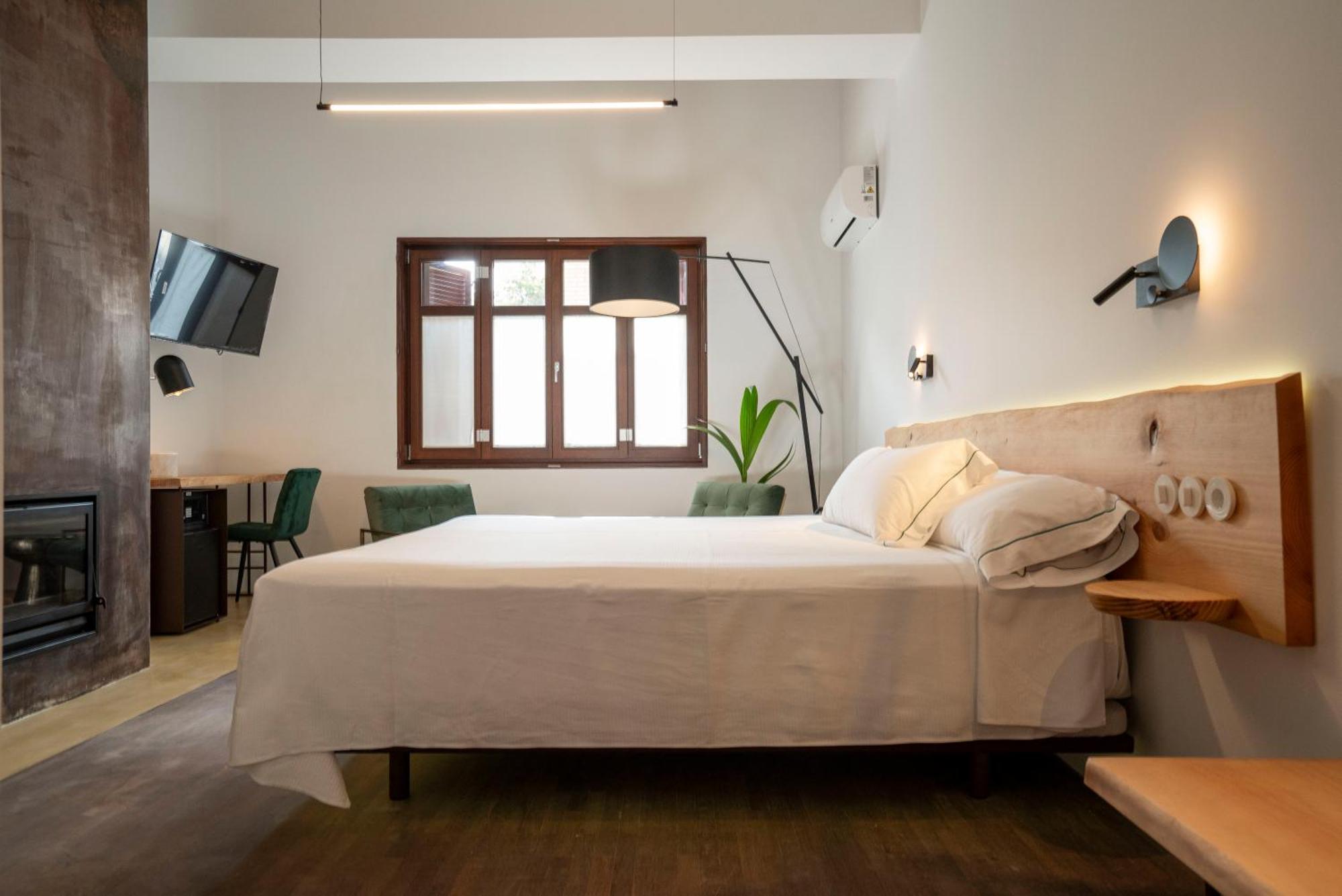 La Moderna Hotel Malaga