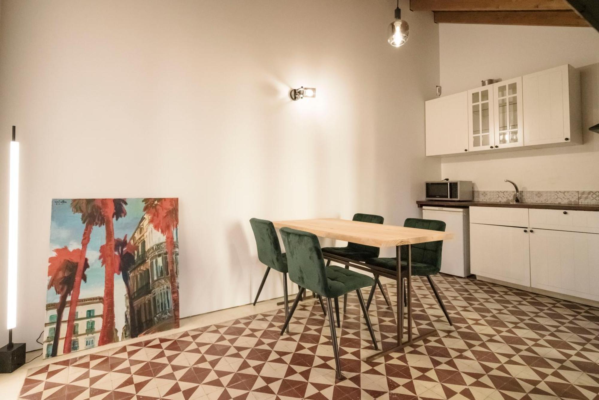 La Moderna Malaga