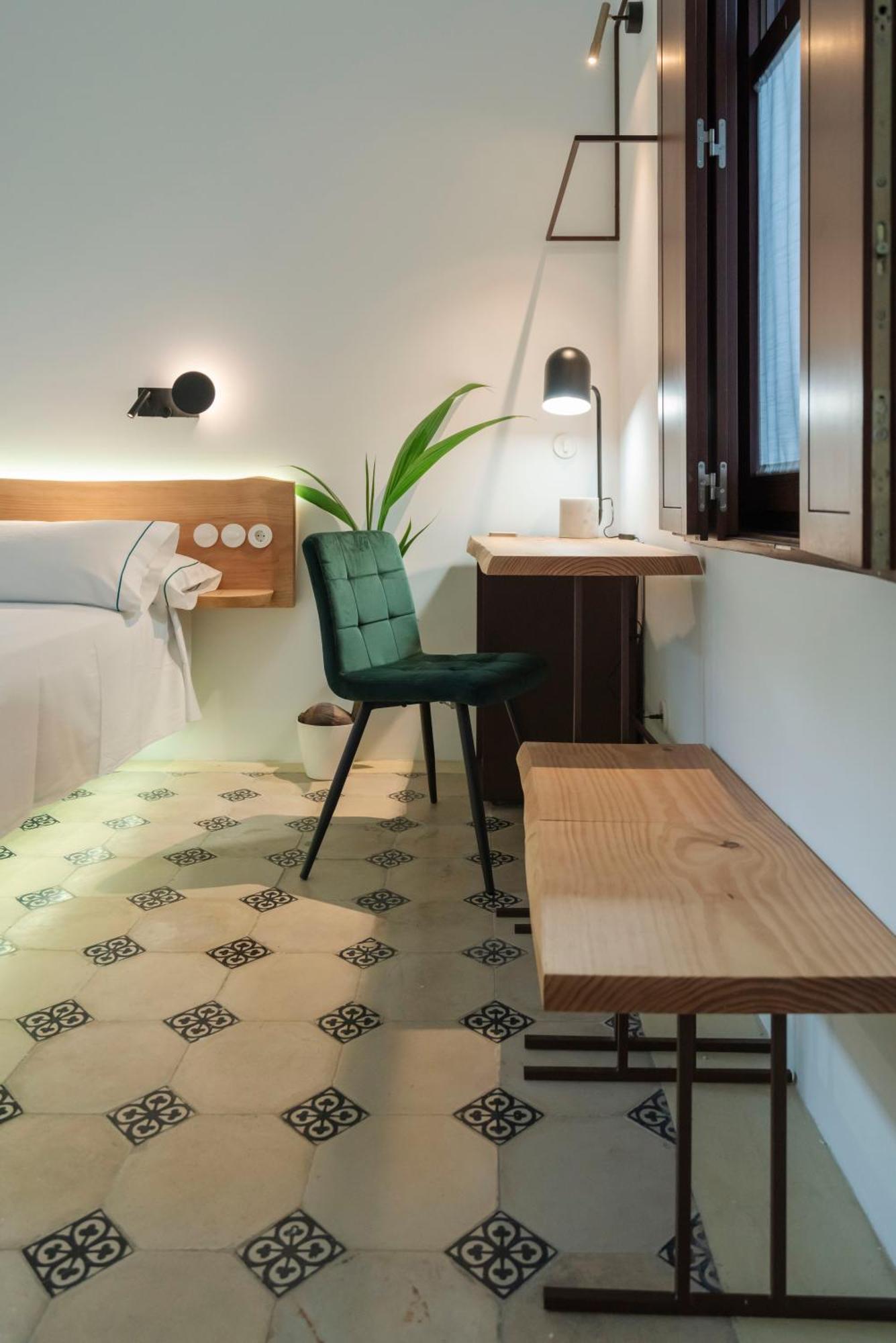 Hotel La Moderna Malaga