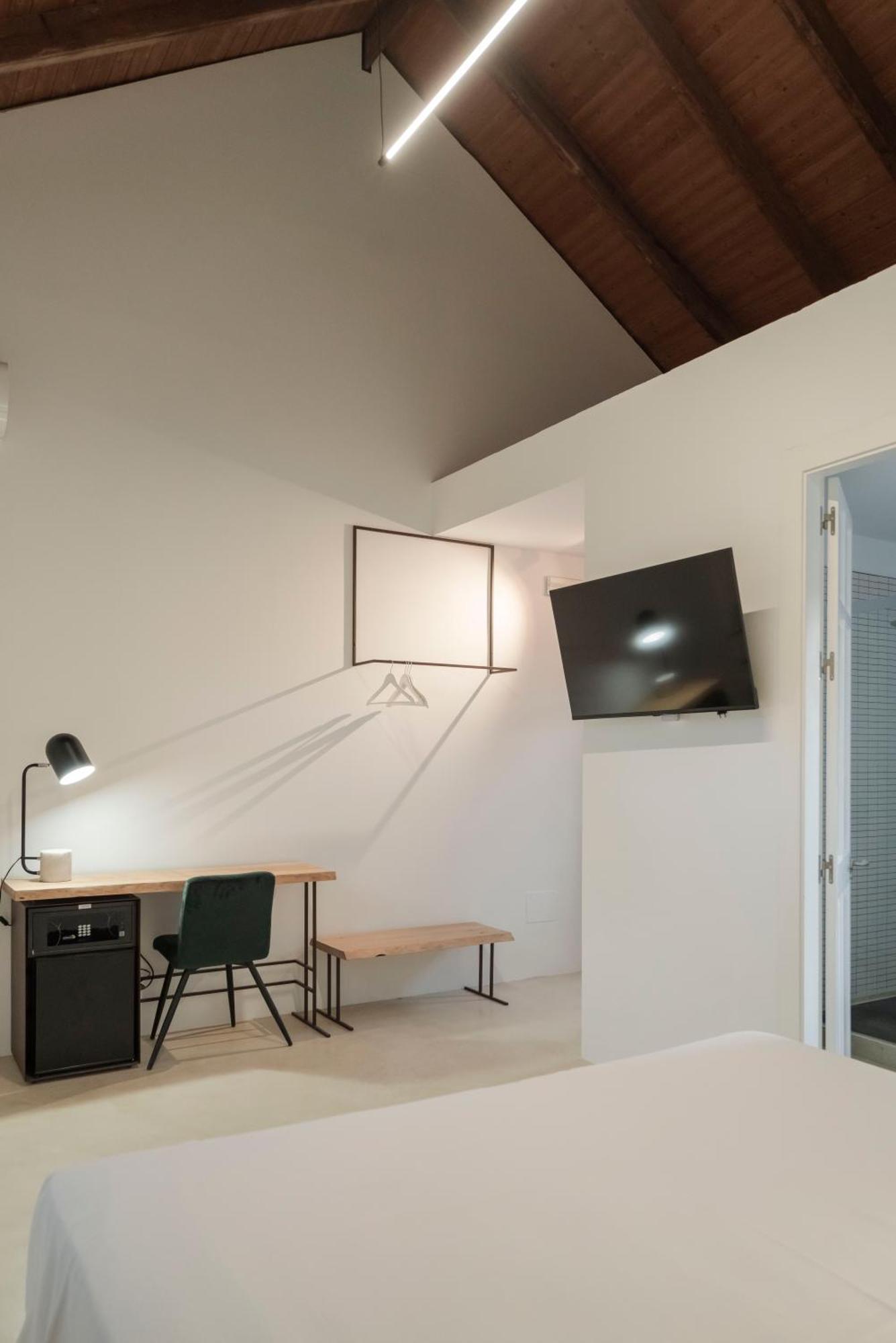 La Moderna Hotel Malaga