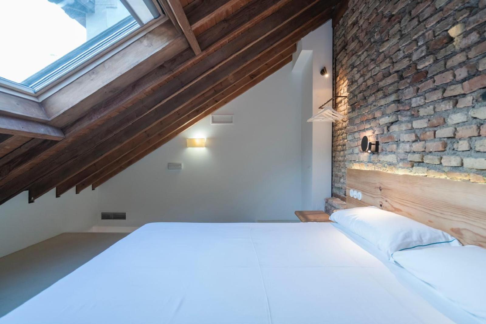Hotel La Moderna Malaga