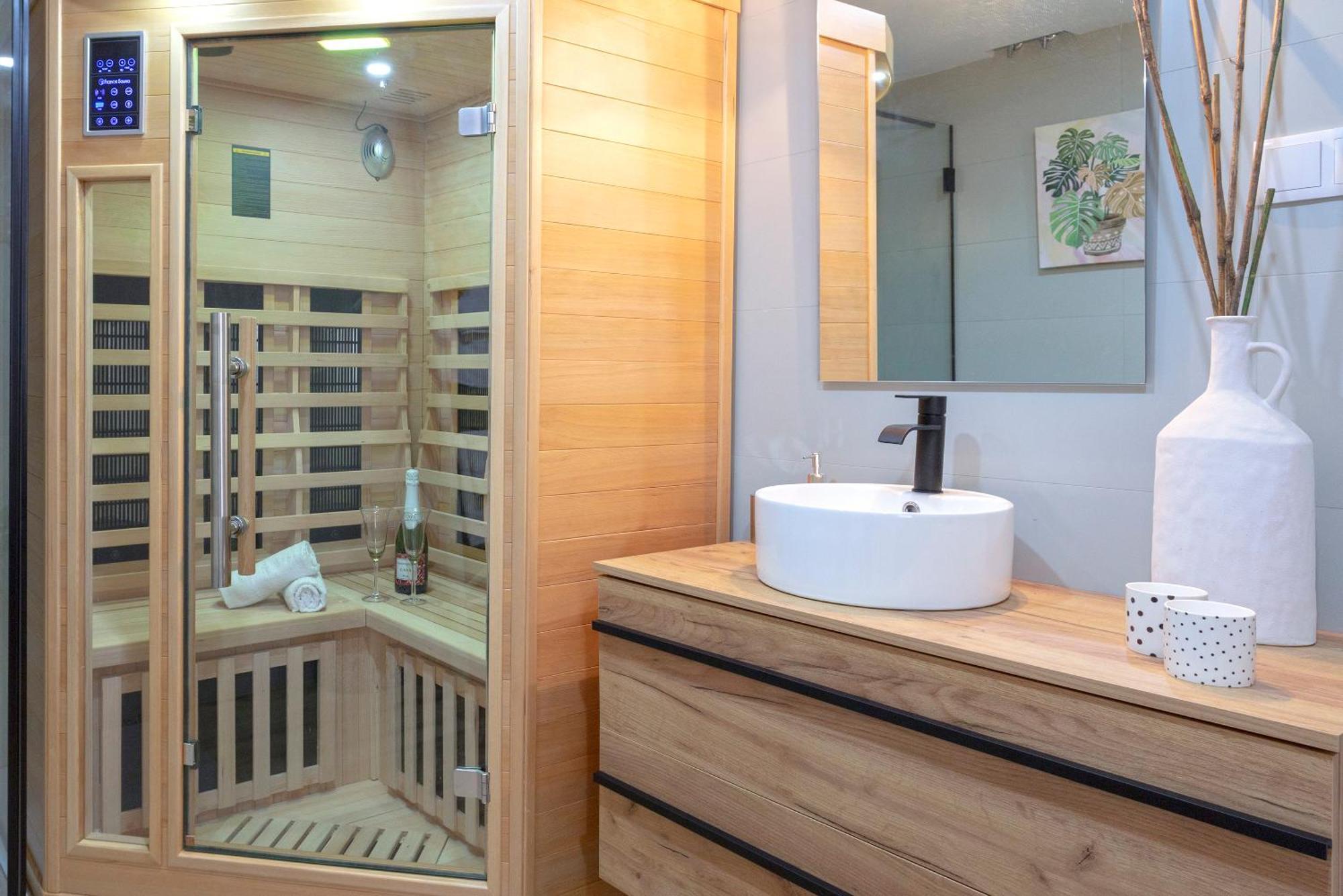 Apartment Jazmin Y Biznaga Malaga