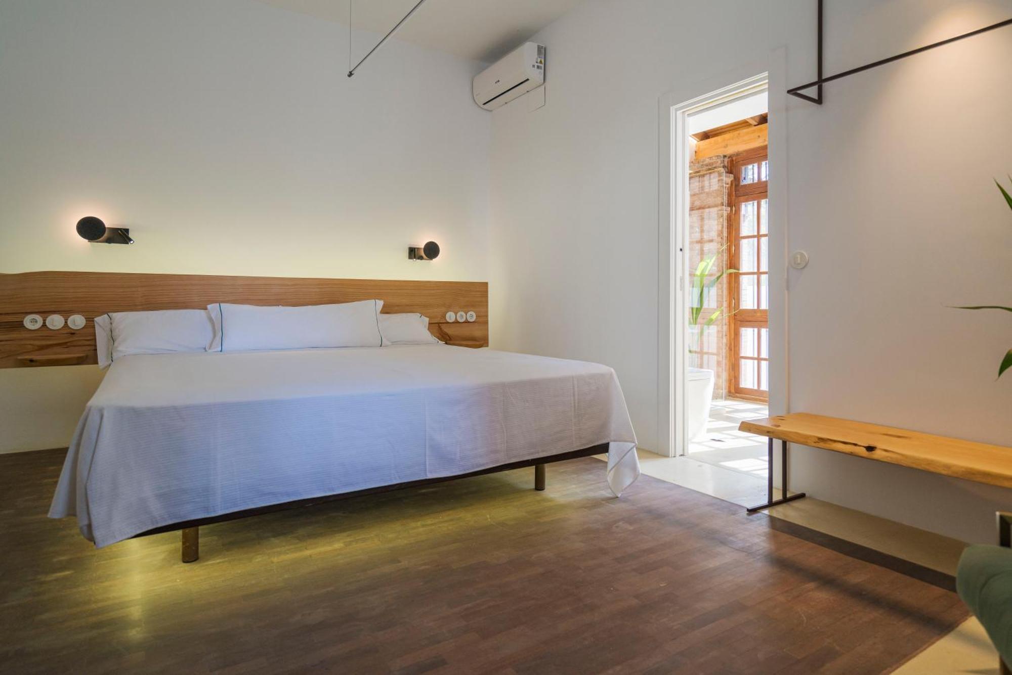 La Moderna Hotel Malaga