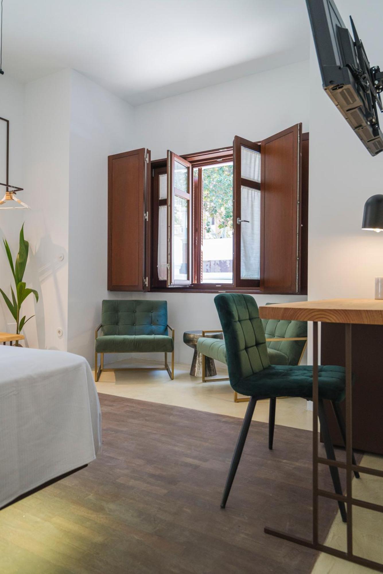 La Moderna Malaga