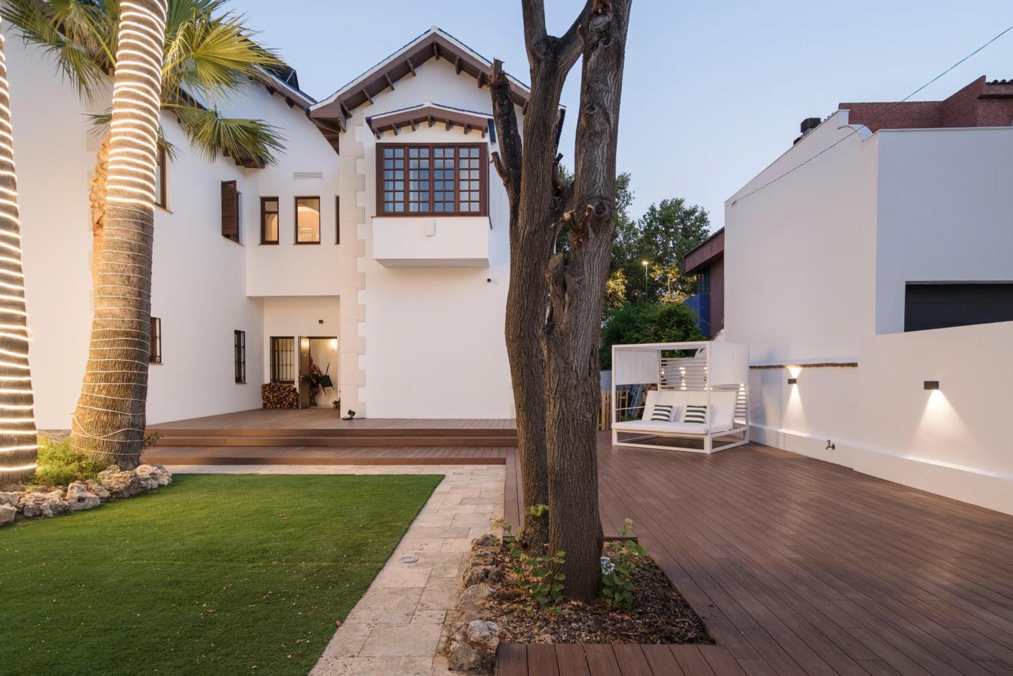 La Moderna Hotel Malaga