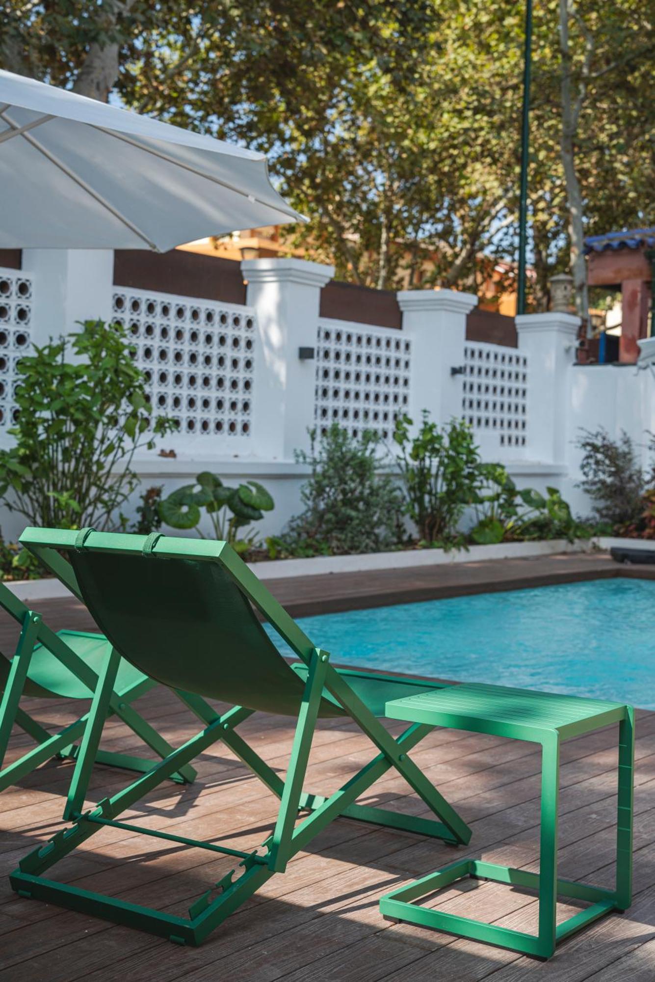 Hotel La Moderna Malaga