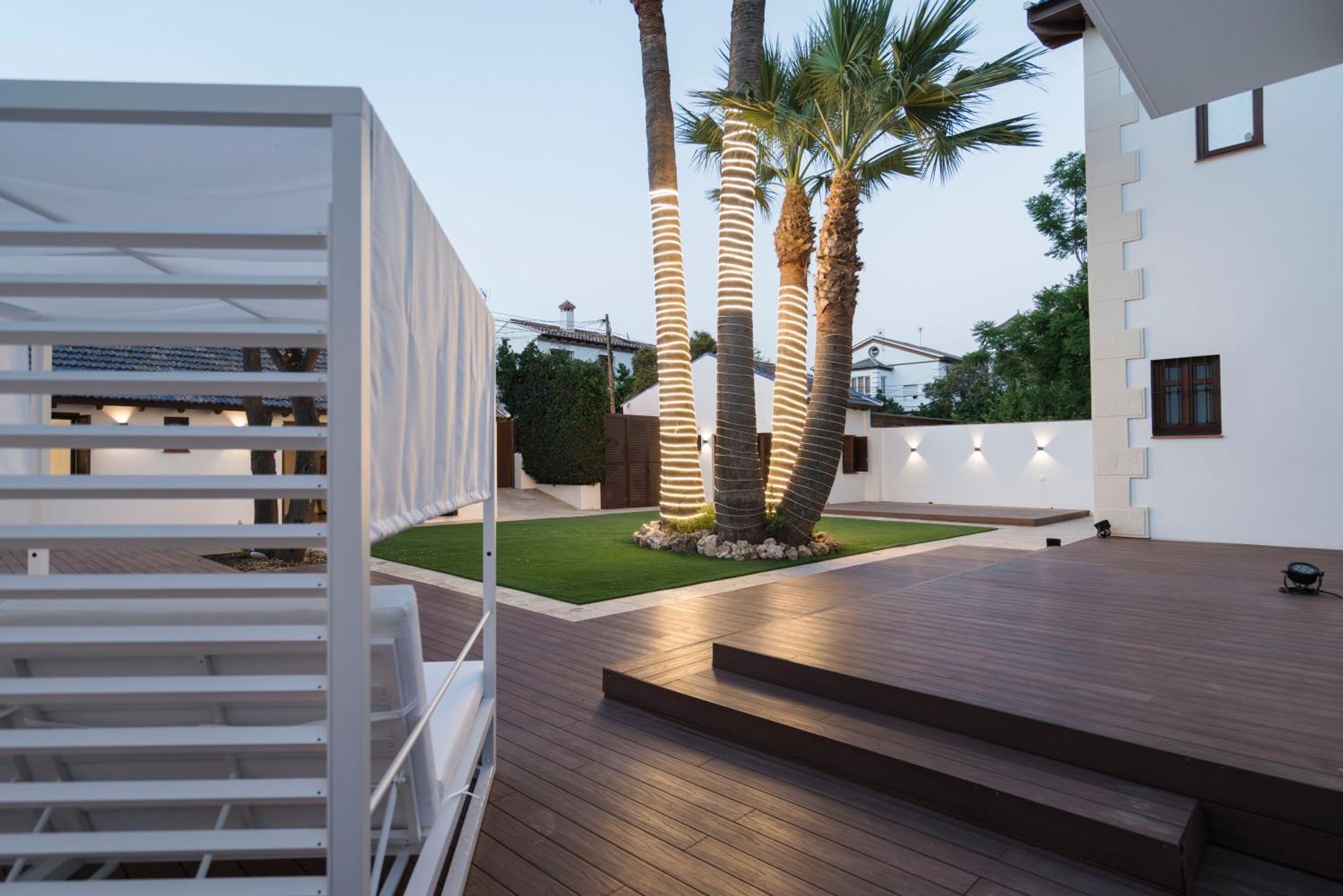 La Moderna Hotel Malaga