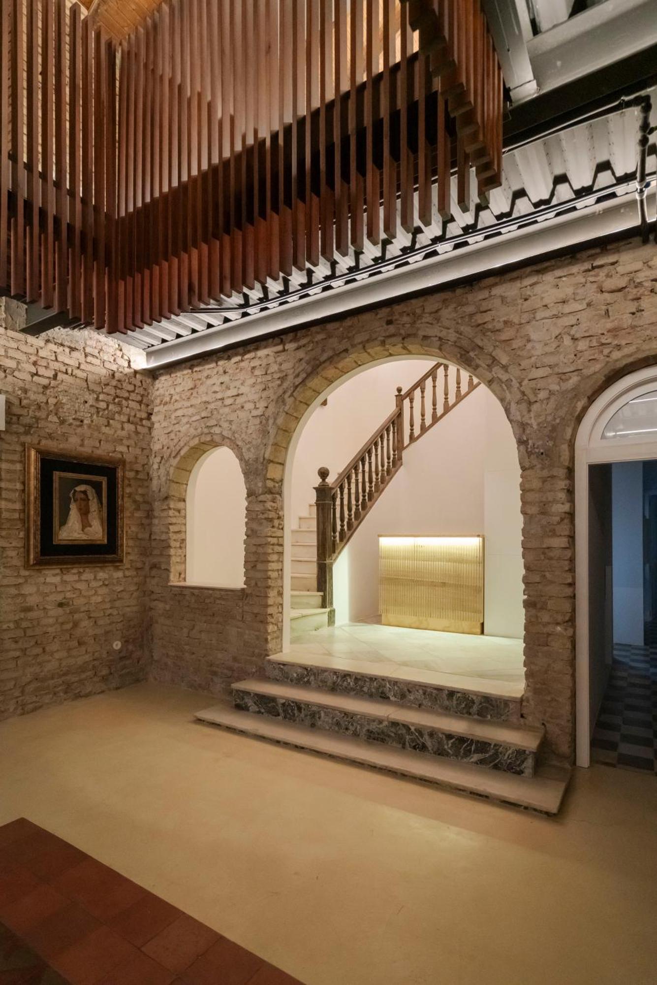 La Moderna Malaga
