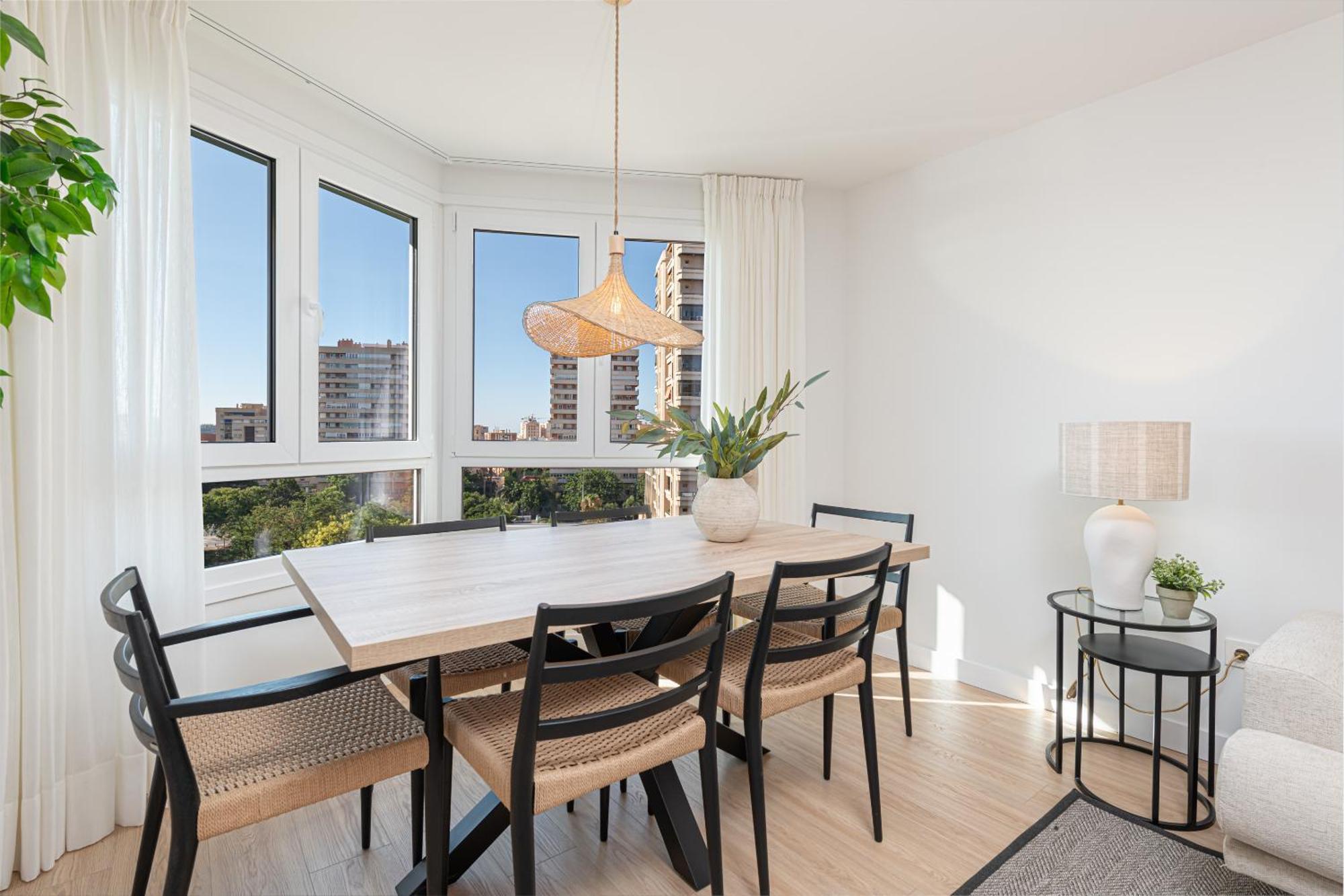 Iloftmalaga Avenida Andalucia Apartment Malaga