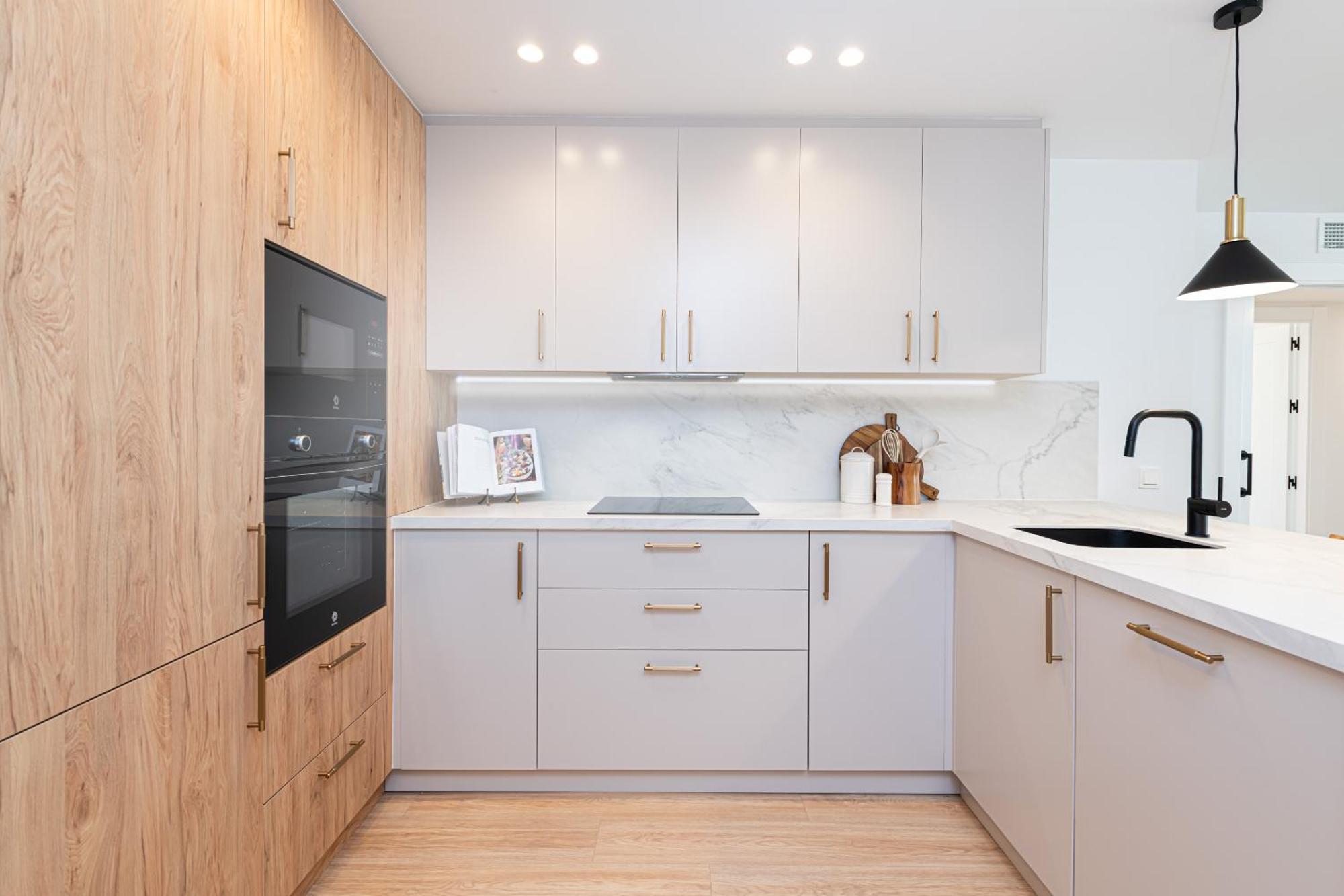 Iloftmalaga Avenida Andalucia Apartment Malaga