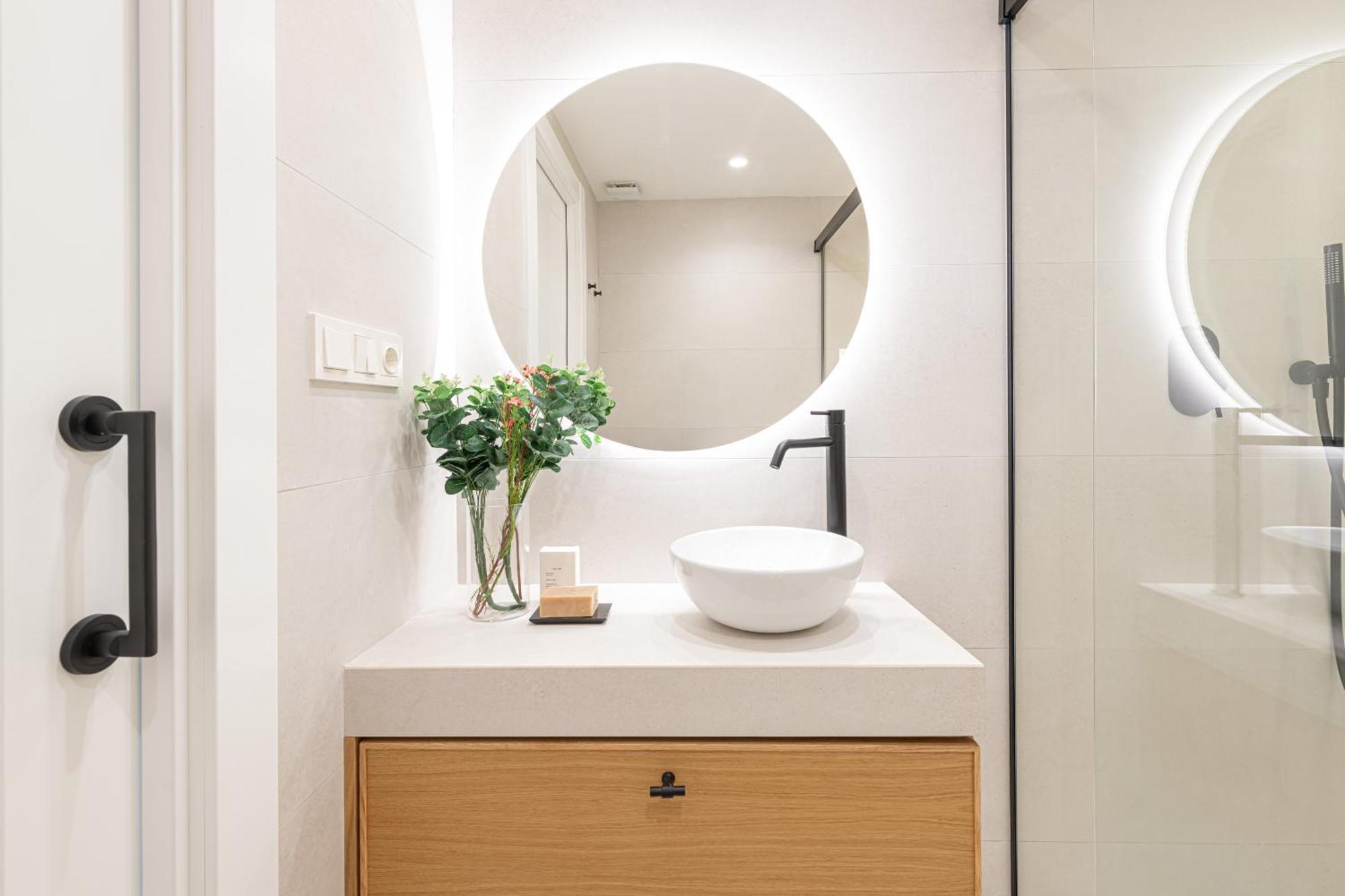 Apartment Iloftmalaga Avenida Andalucia Malaga