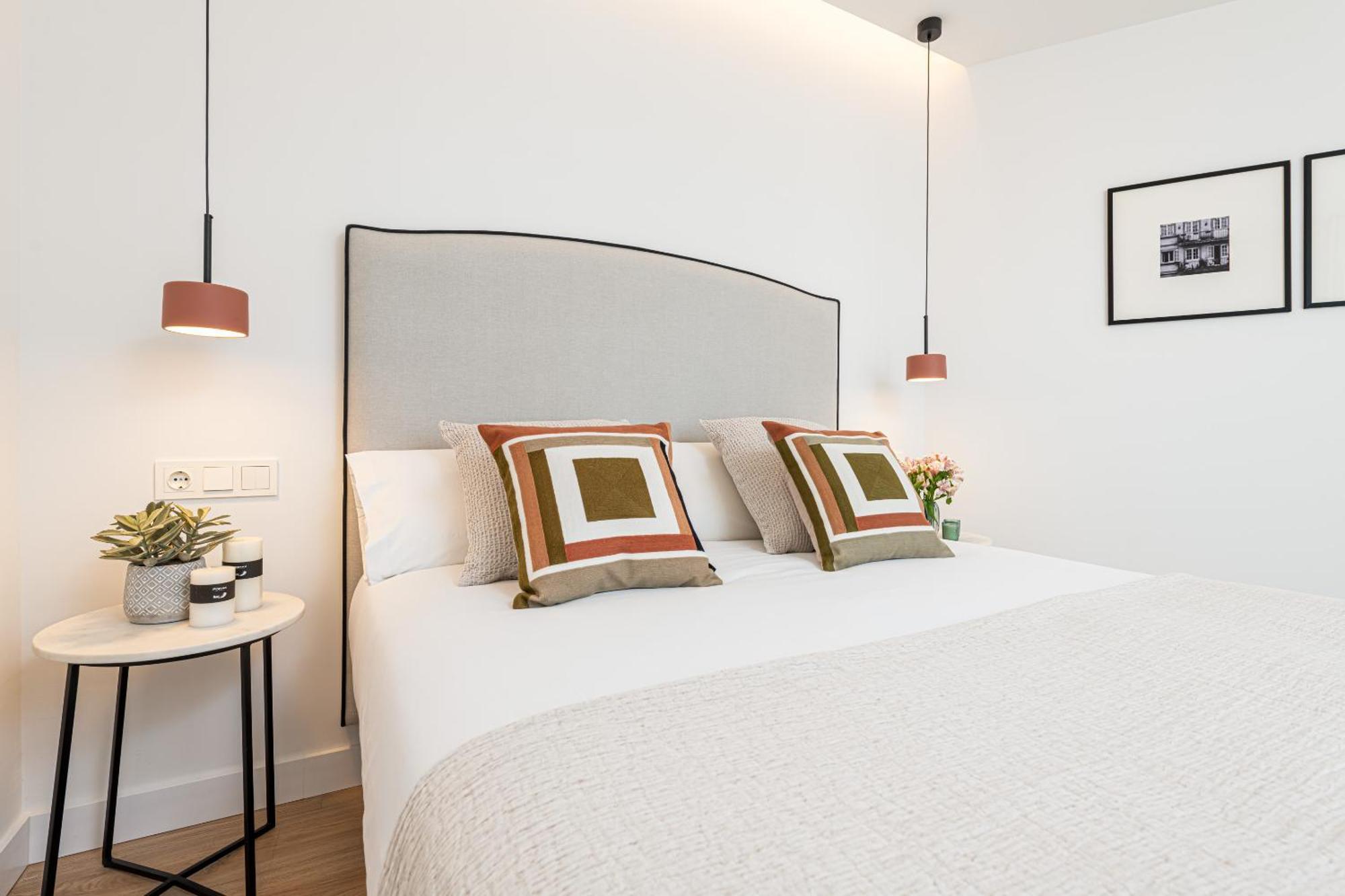 Apartment Iloftmalaga Avenida Andalucia Malaga