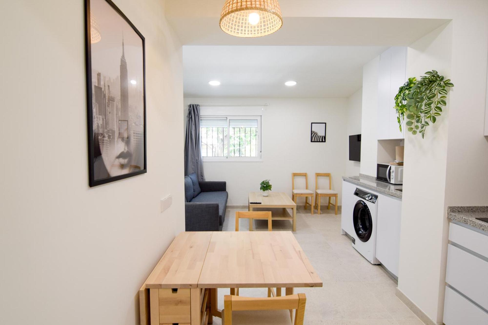 Apartment Letplanet Brasil *