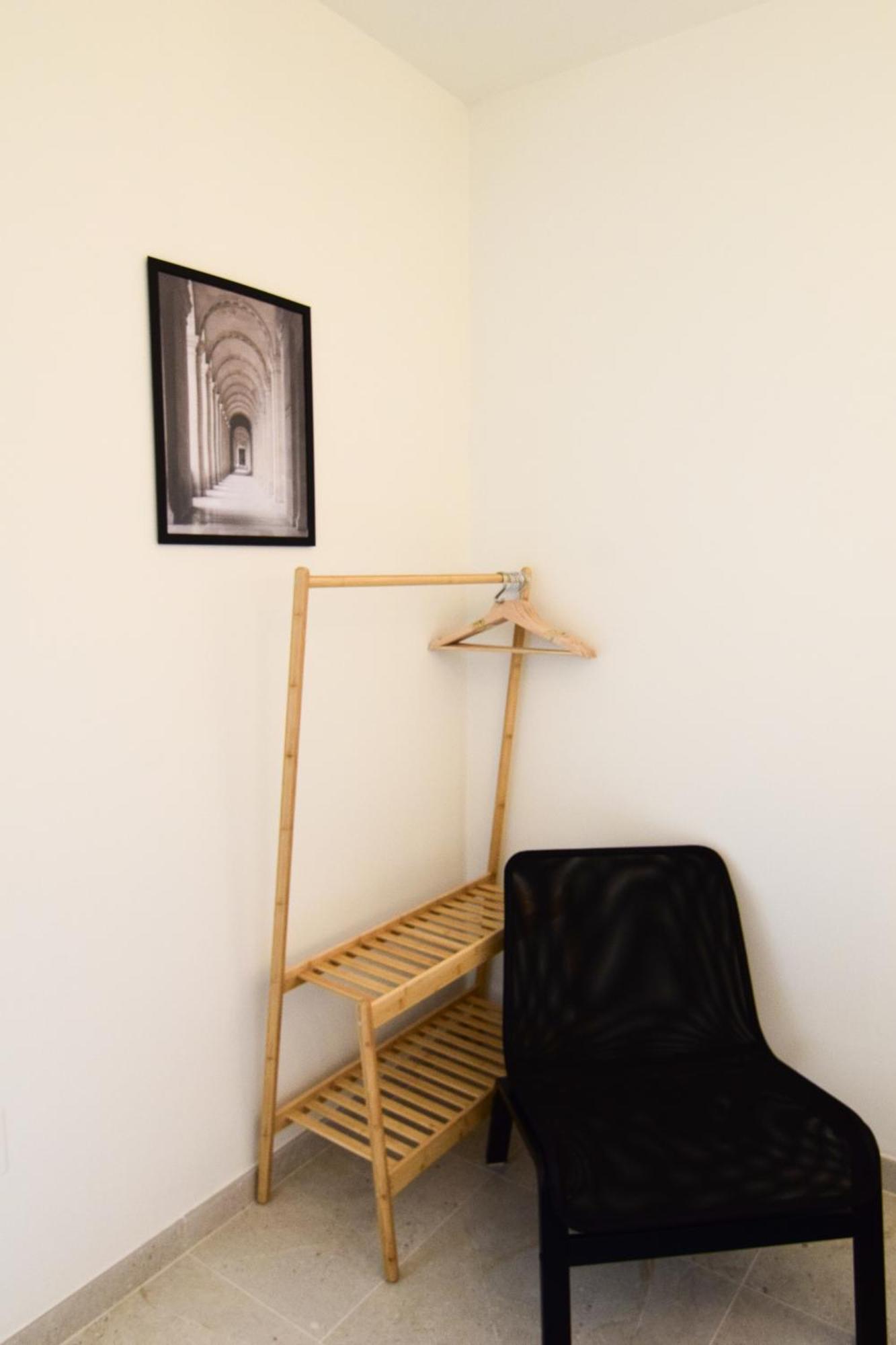 Apartment Letplanet Brasil Málaga