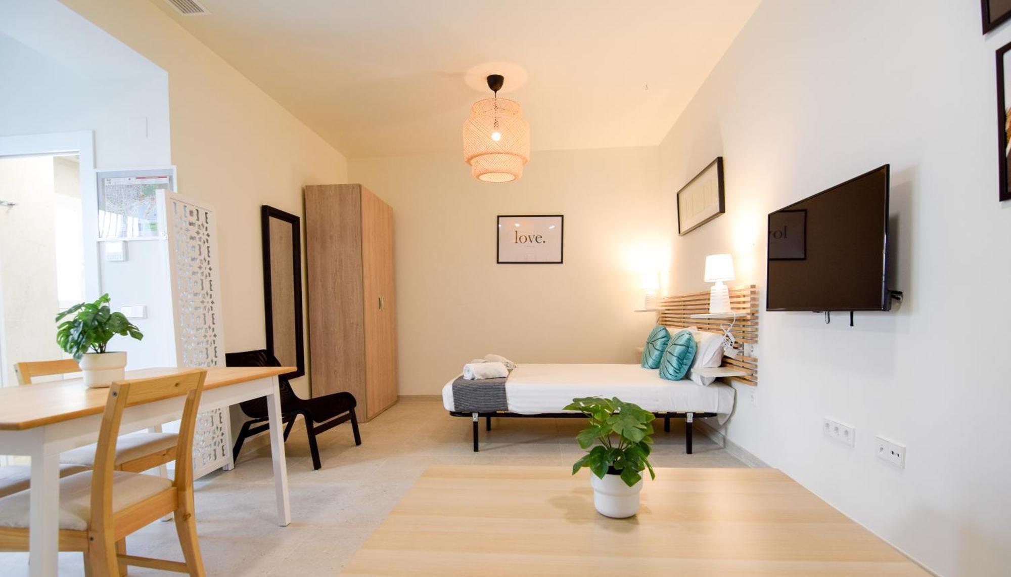 Apartment Letplanet Brasil *