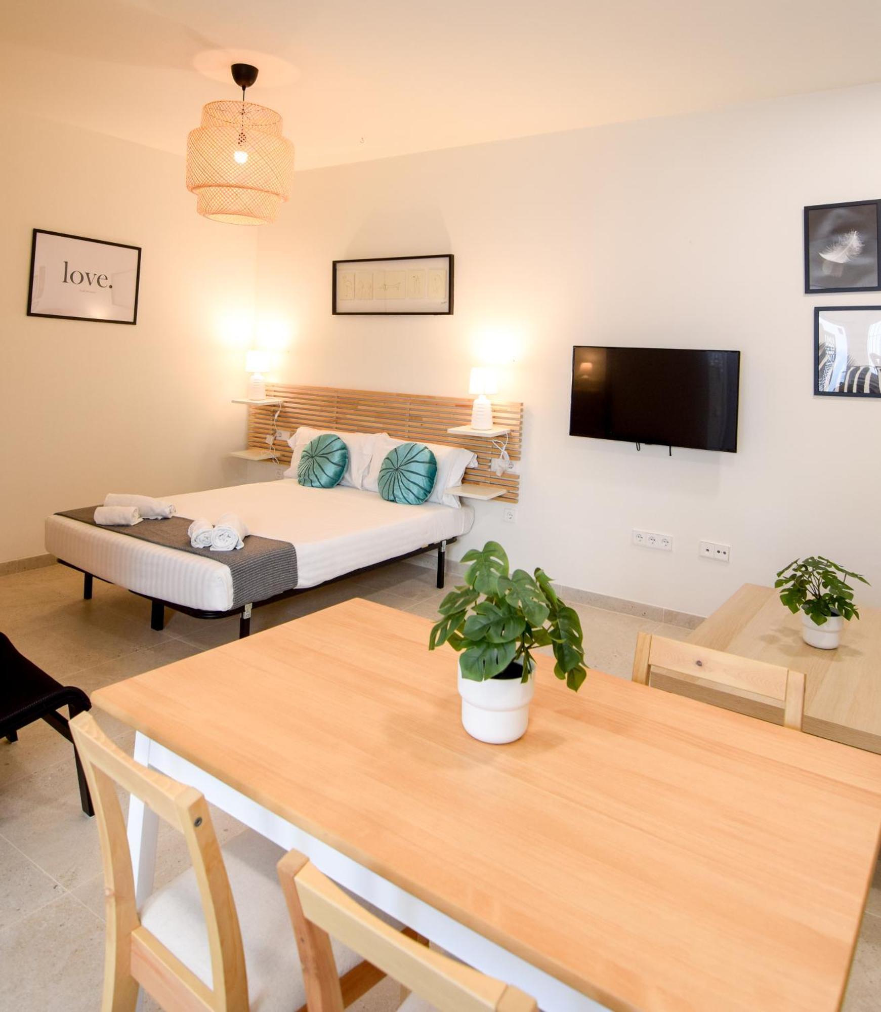 Apartment Letplanet Brasil *