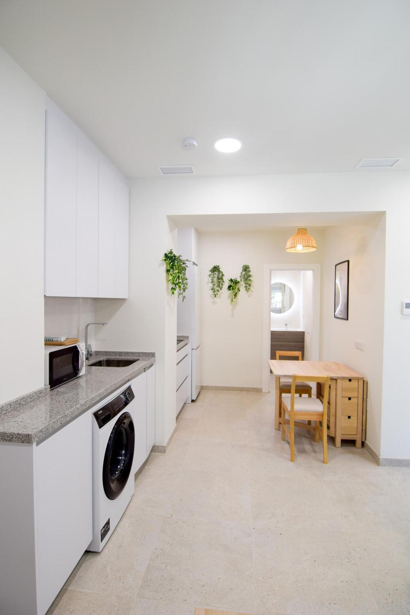Apartment Letplanet Brasil *