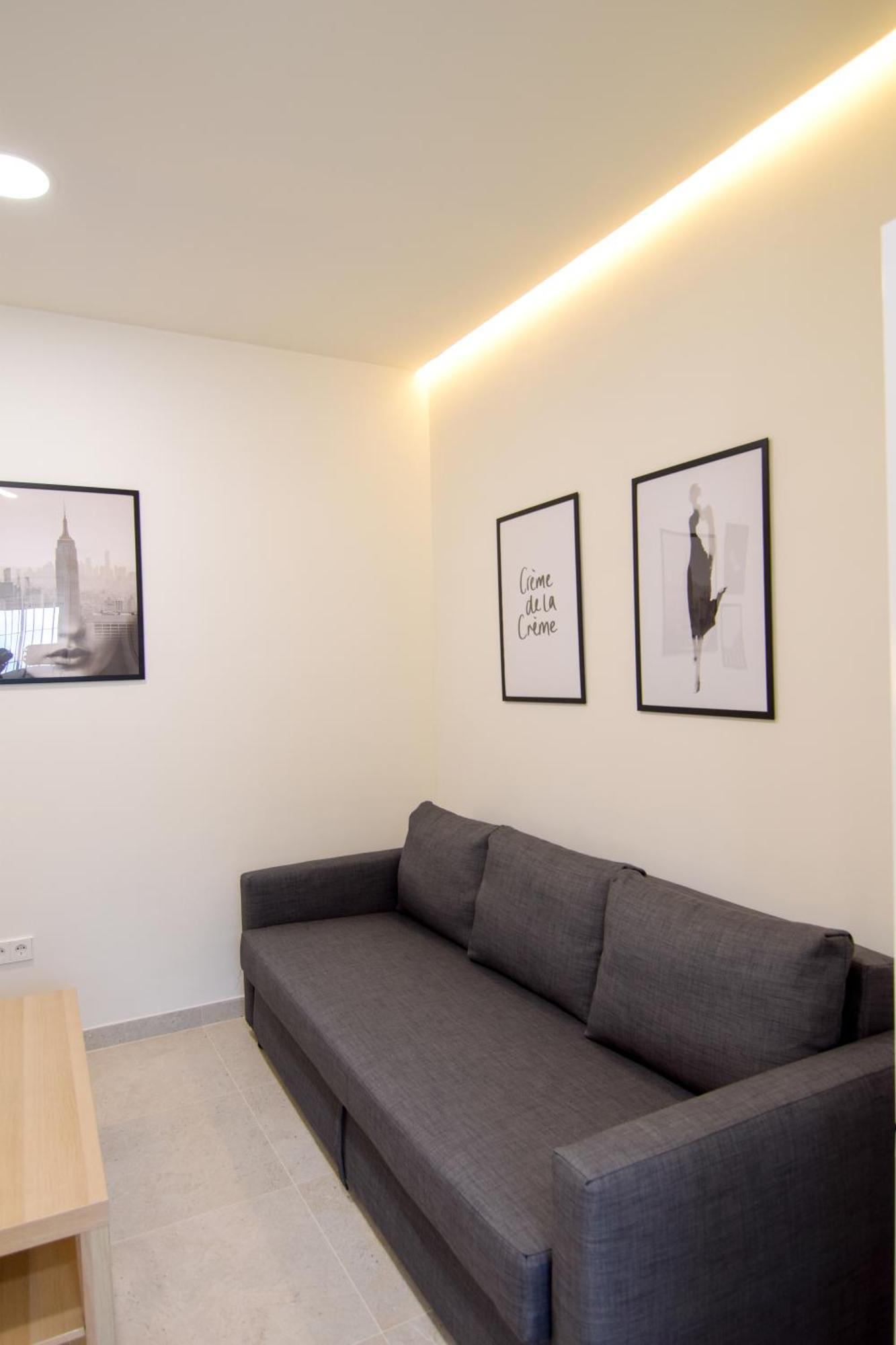 Letplanet Brasil Apartment