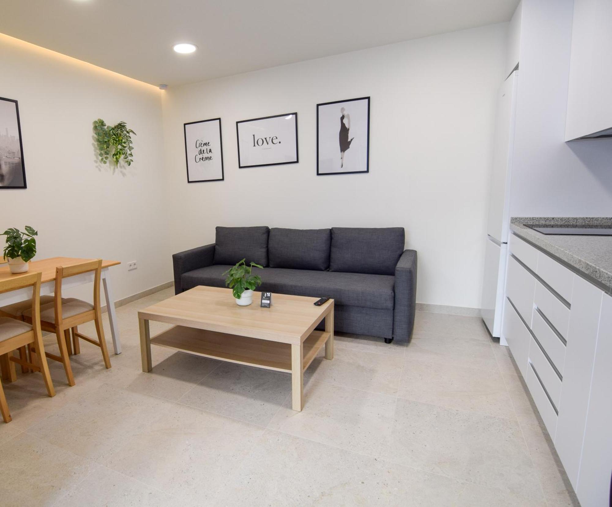 Letplanet Brasil Apartment *