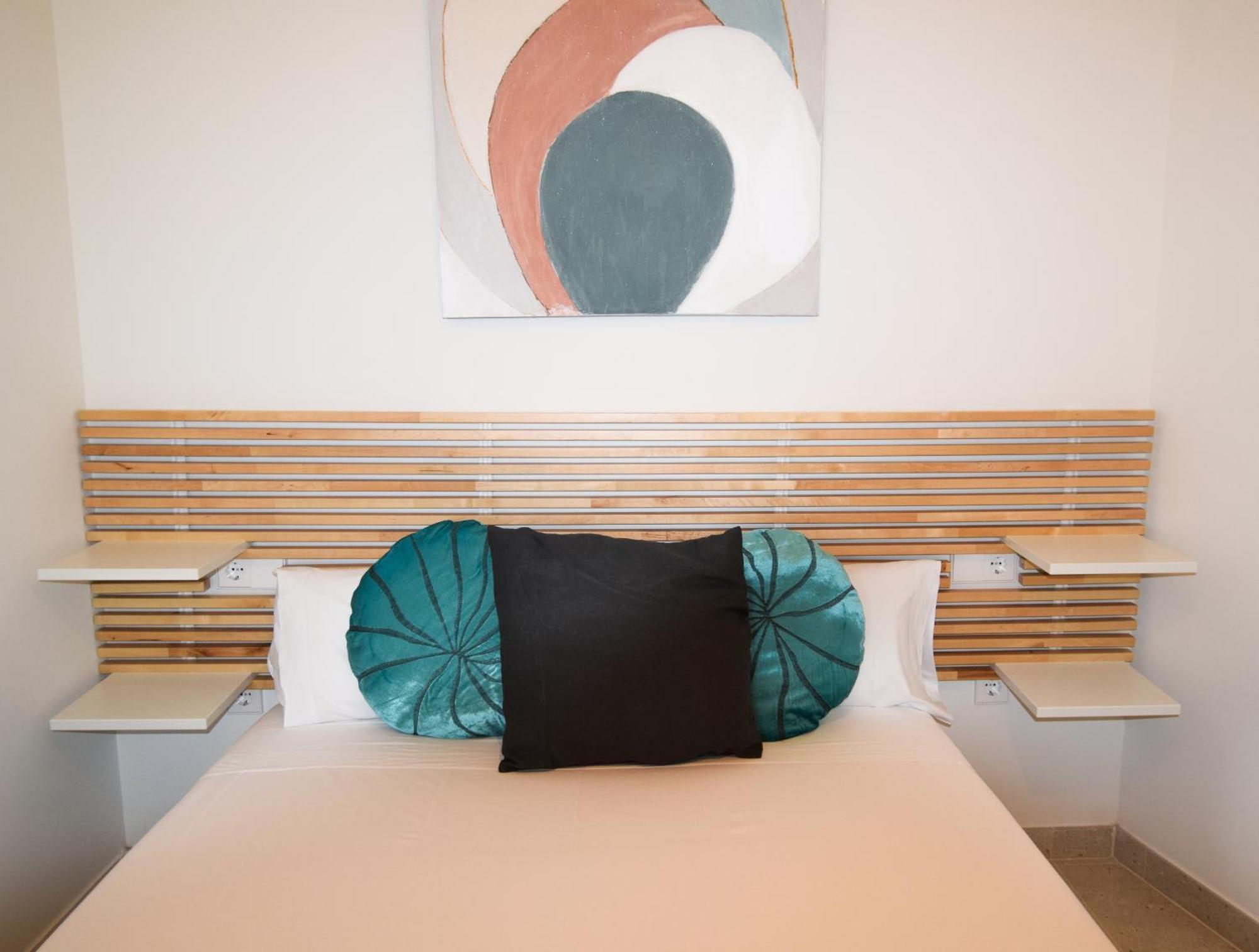 Letplanet Brasil Apartment Málaga