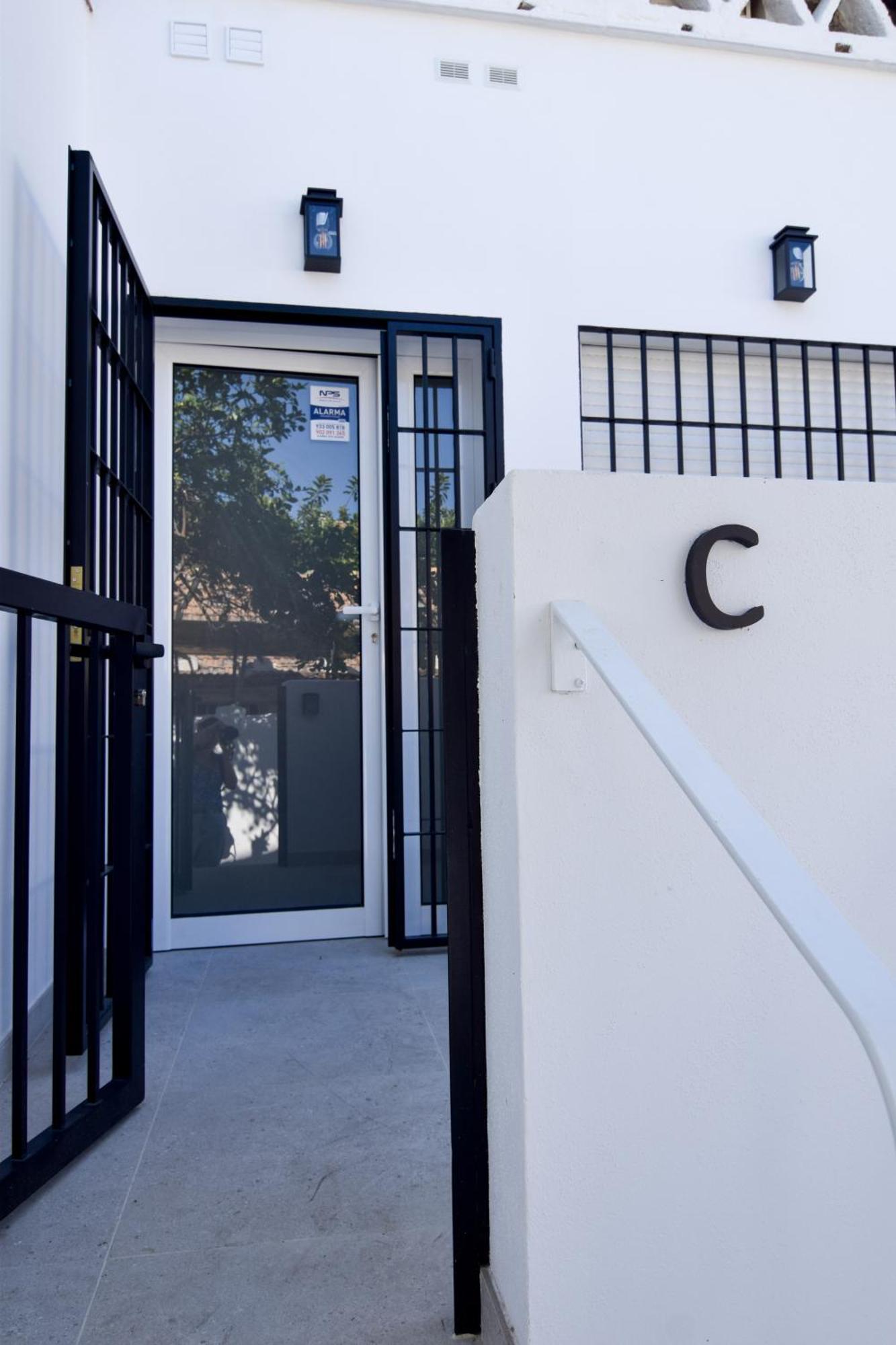 Letplanet Brasil Apartment Málaga