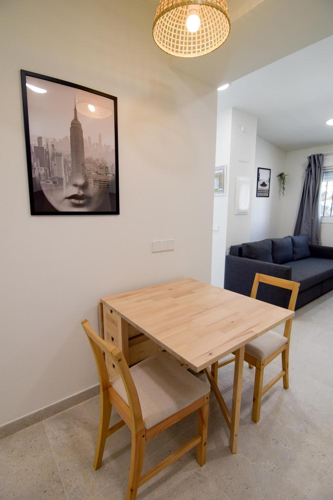 Letplanet Brasil Apartment