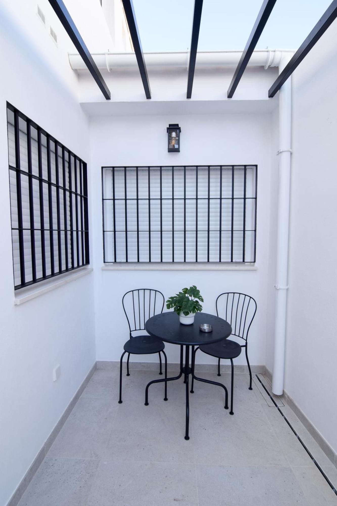 Letplanet Brasil Apartment Málaga