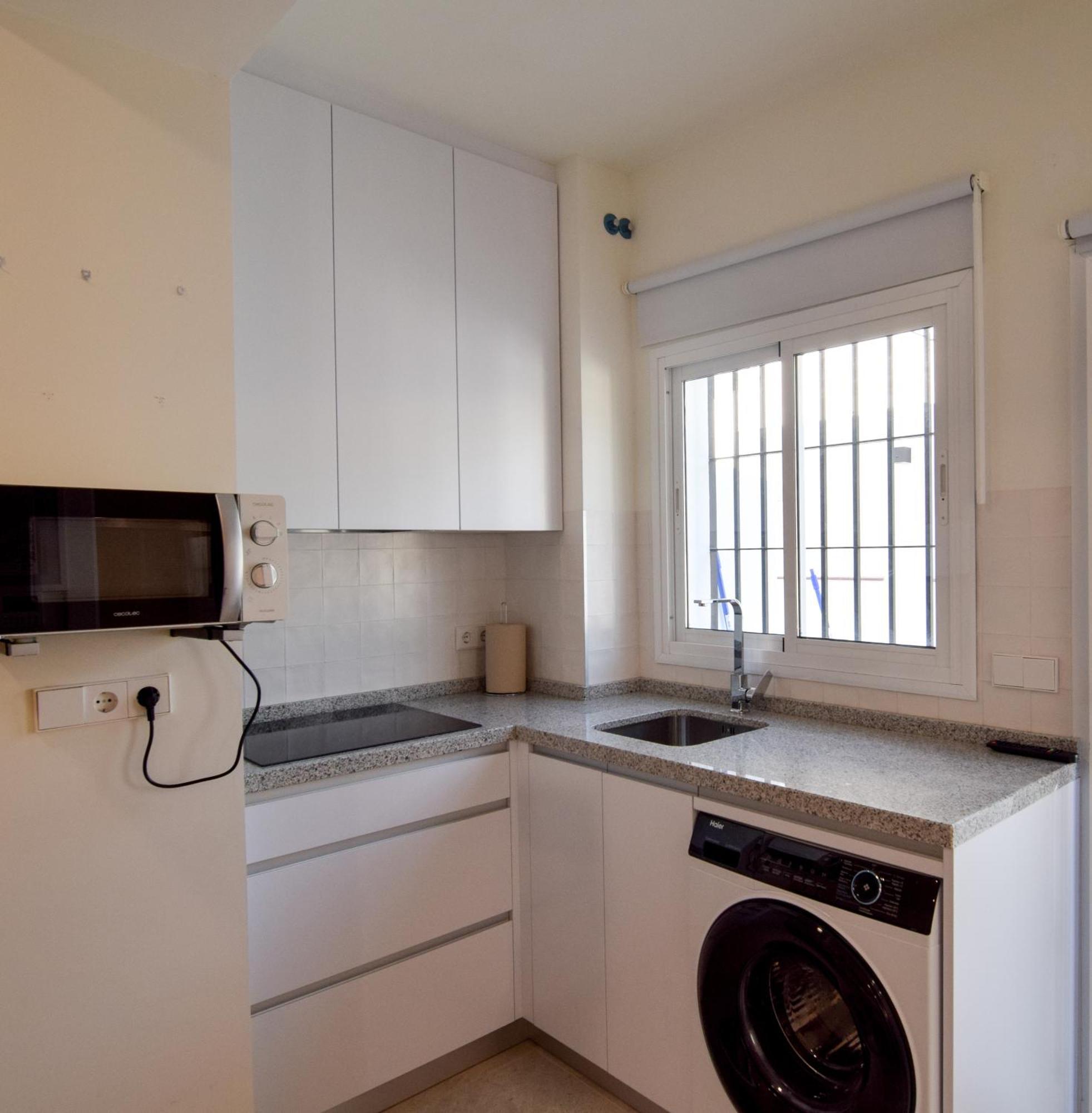 Apartment Letplanet Brasil
