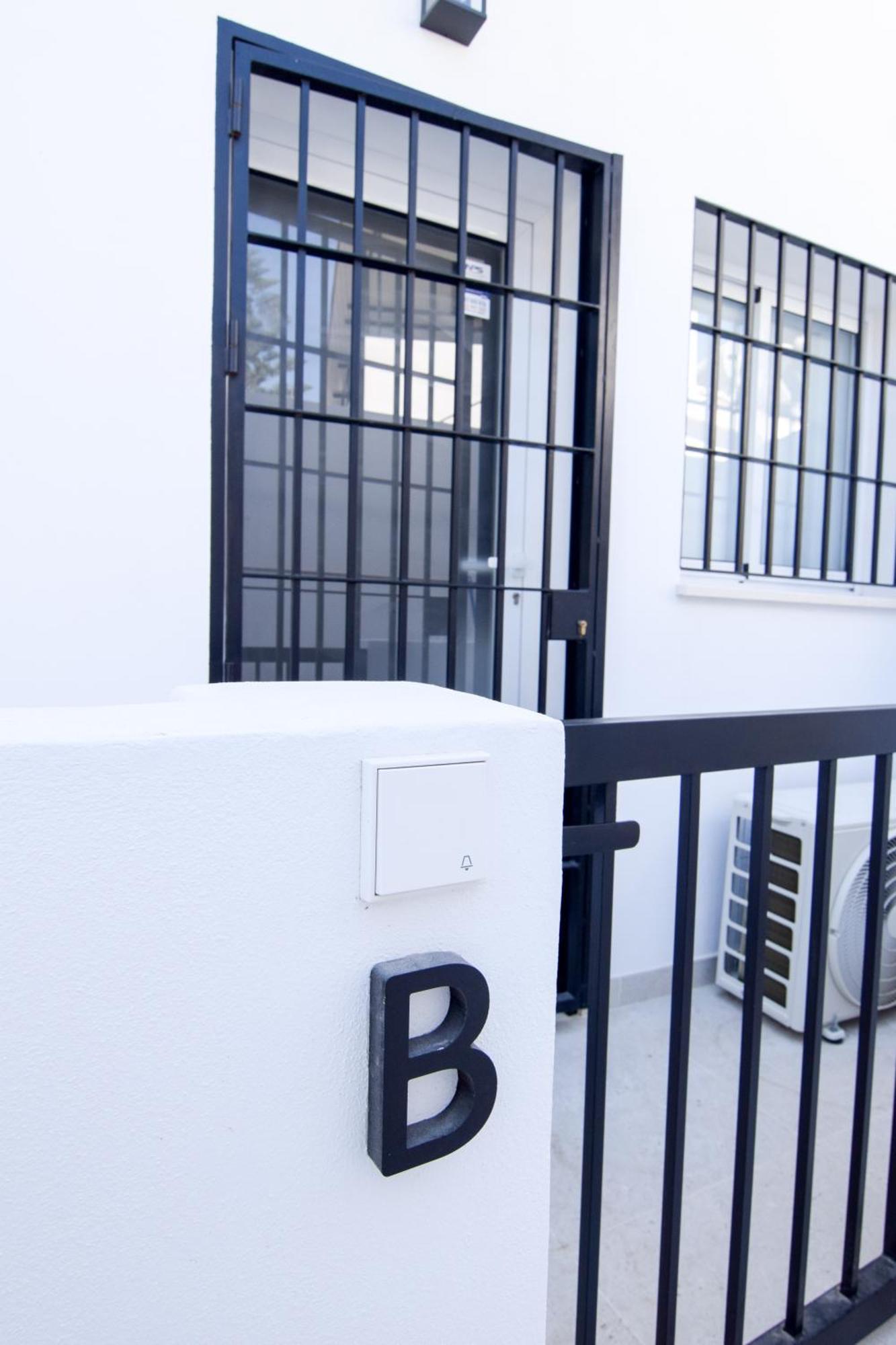 Letplanet Brasil Apartment *