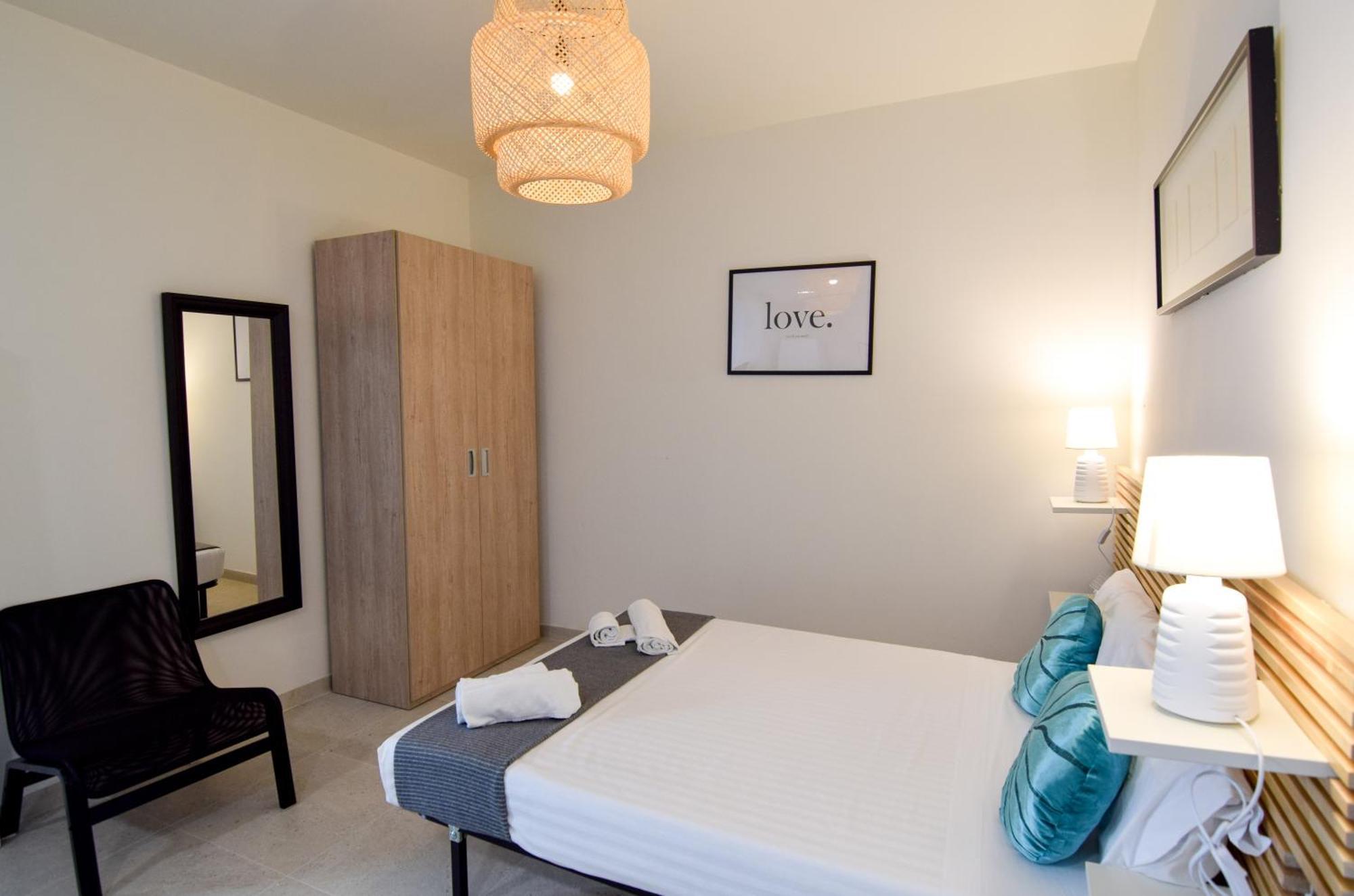 Letplanet Brasil Apartment *