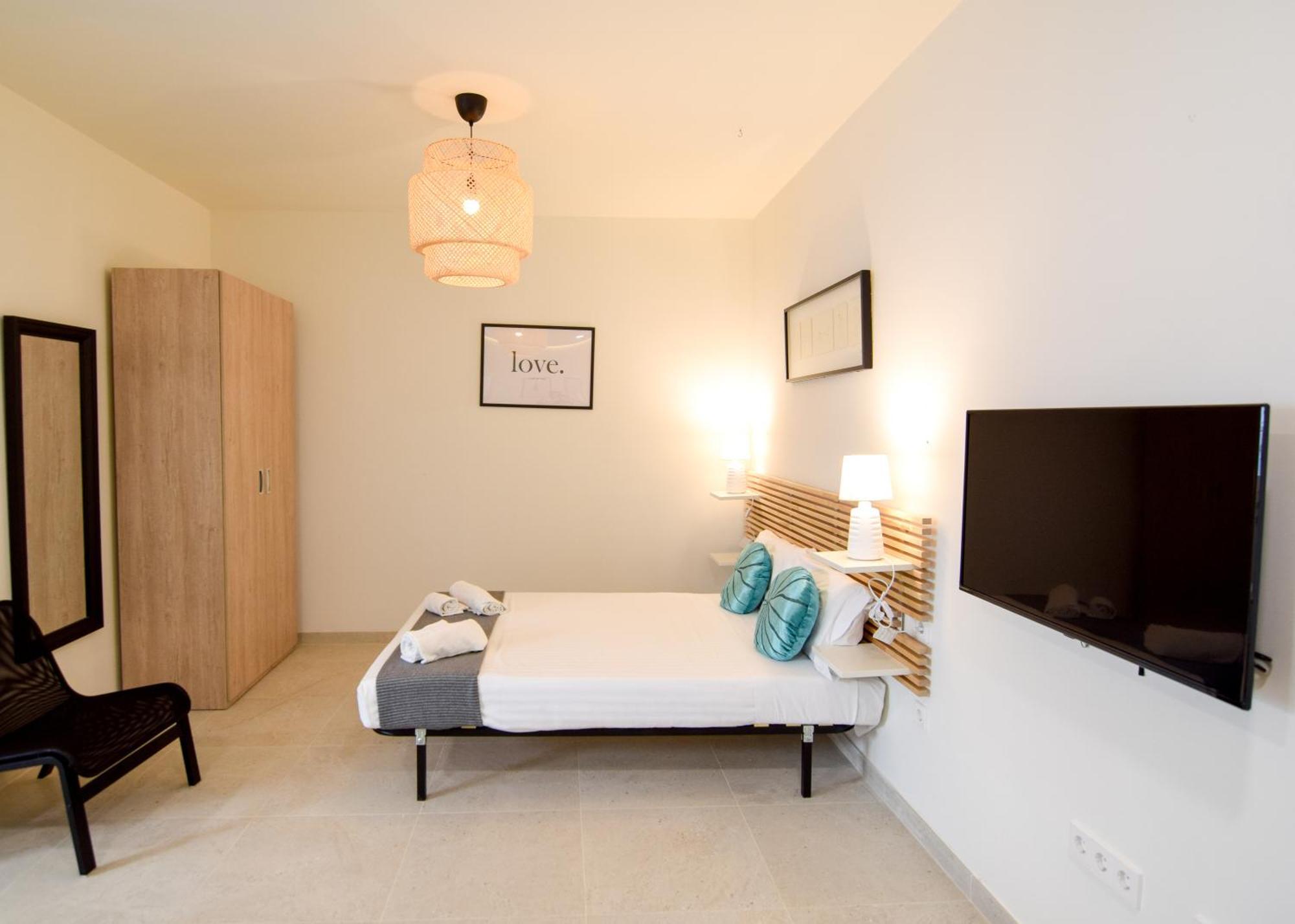 Apartment Letplanet Brasil *