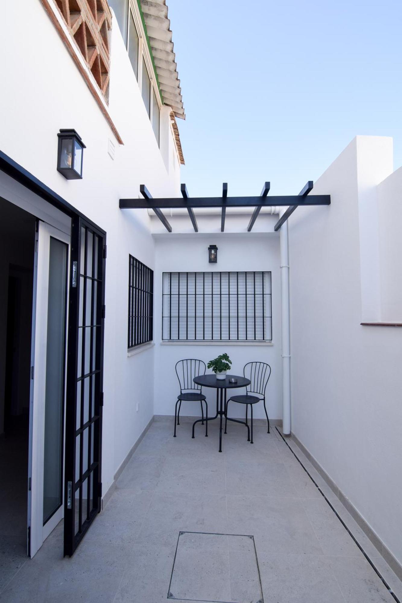 Letplanet Brasil Apartment
