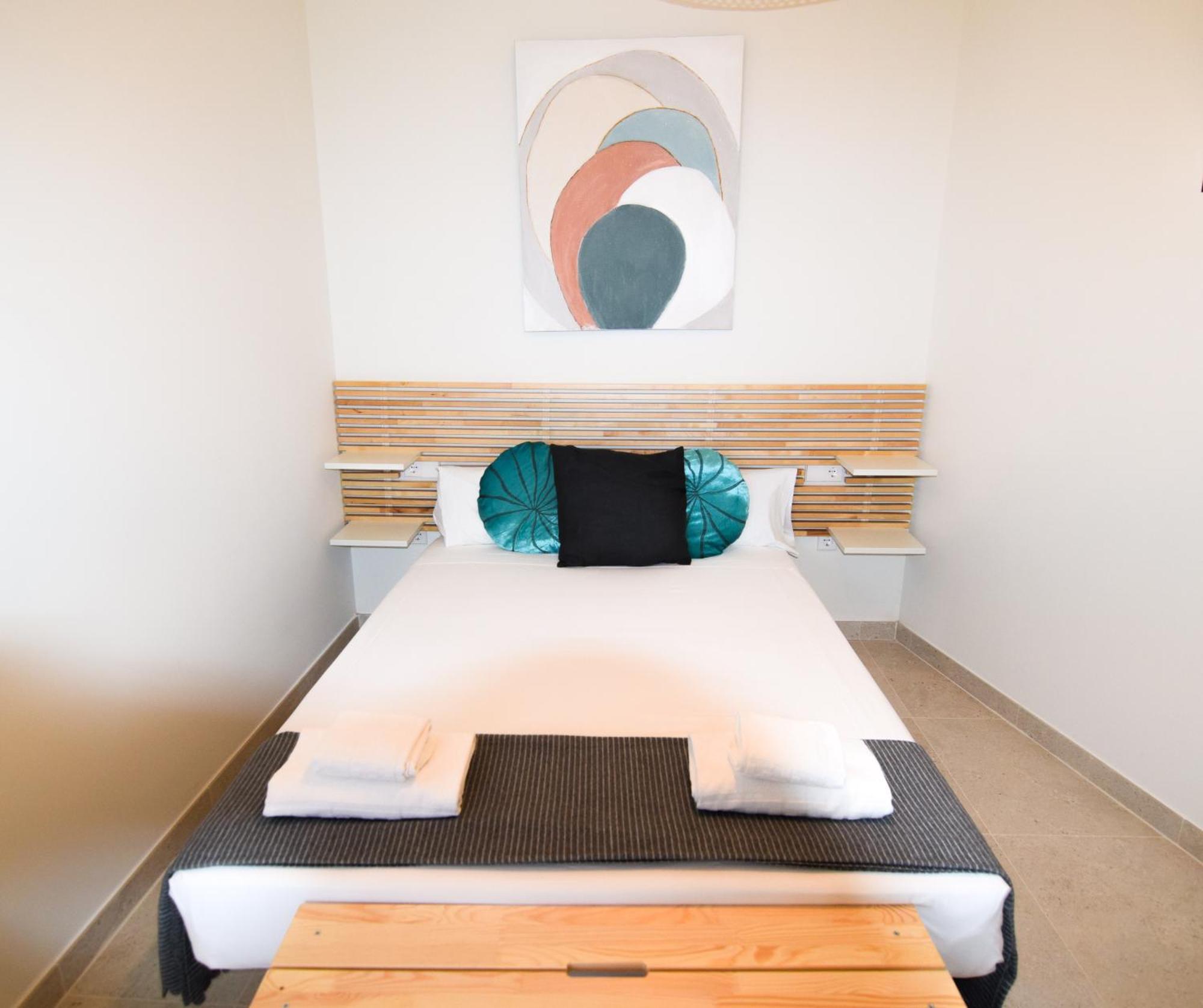 Apartment Letplanet Brasil Málaga