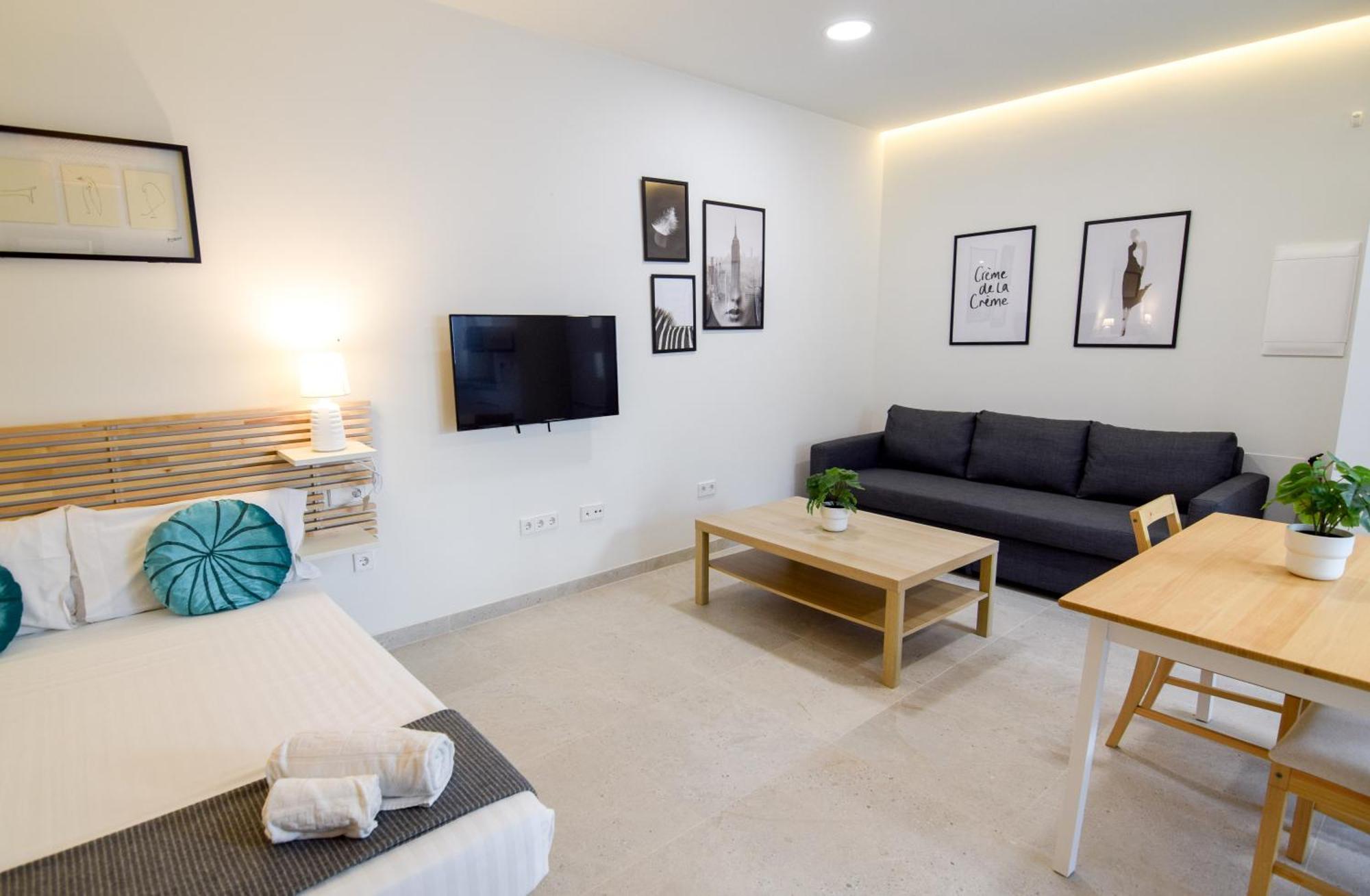 Letplanet Brasil Apartment *